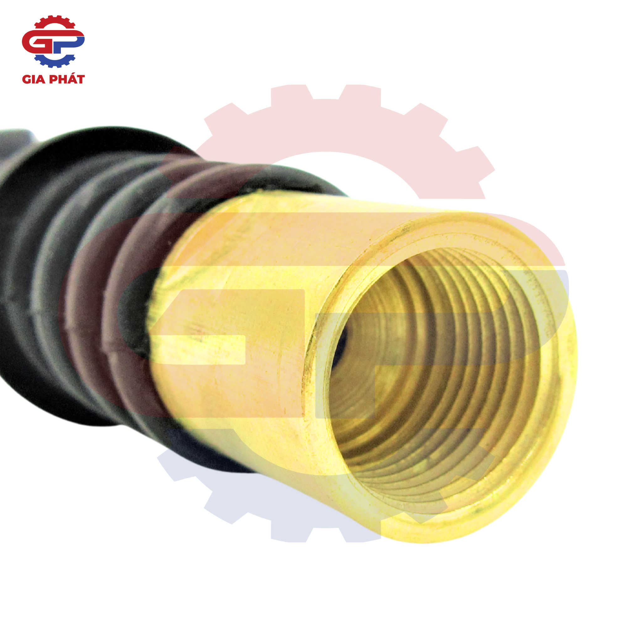 Đuốc hàn tig hơi WP26