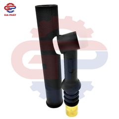 Đuốc hàn tig hơi WP26