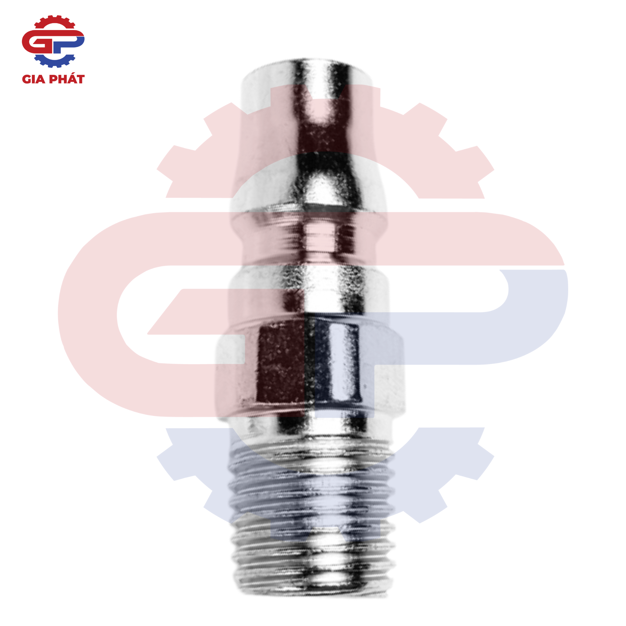 Đuôi nối nhanh dùng cho súng hơi