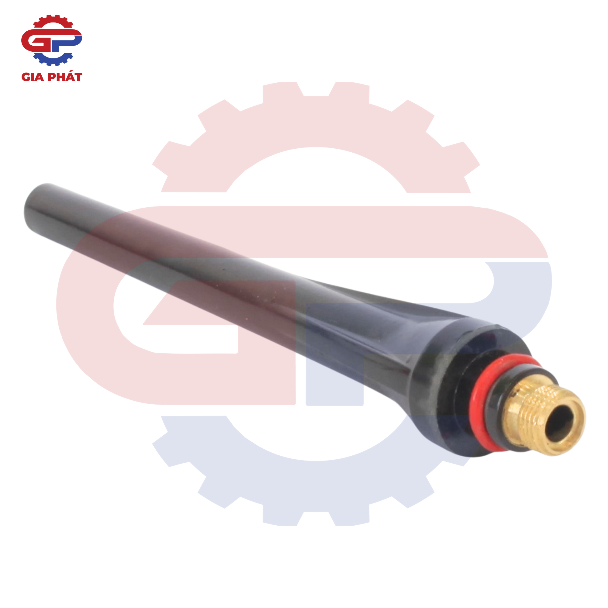 Đuôi súng hàn tig dài