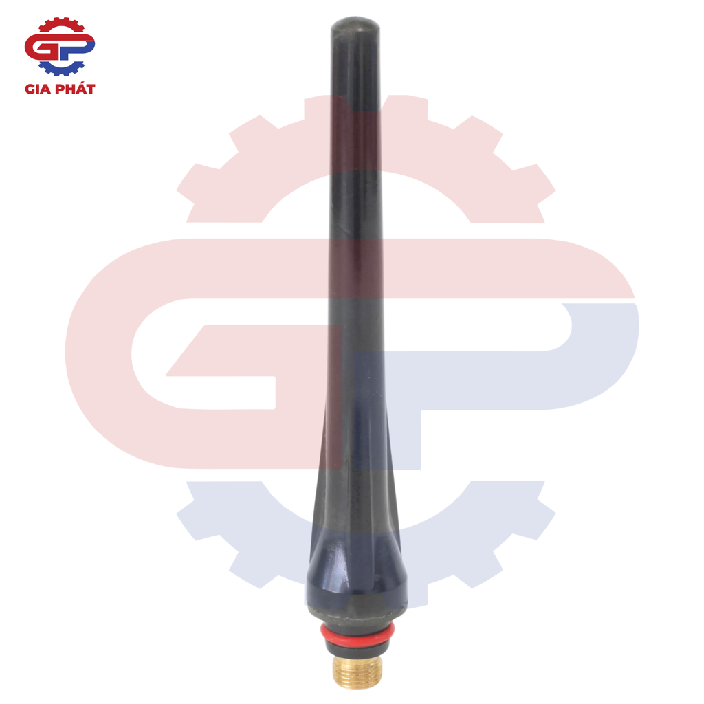 Đuôi súng hàn tig dài