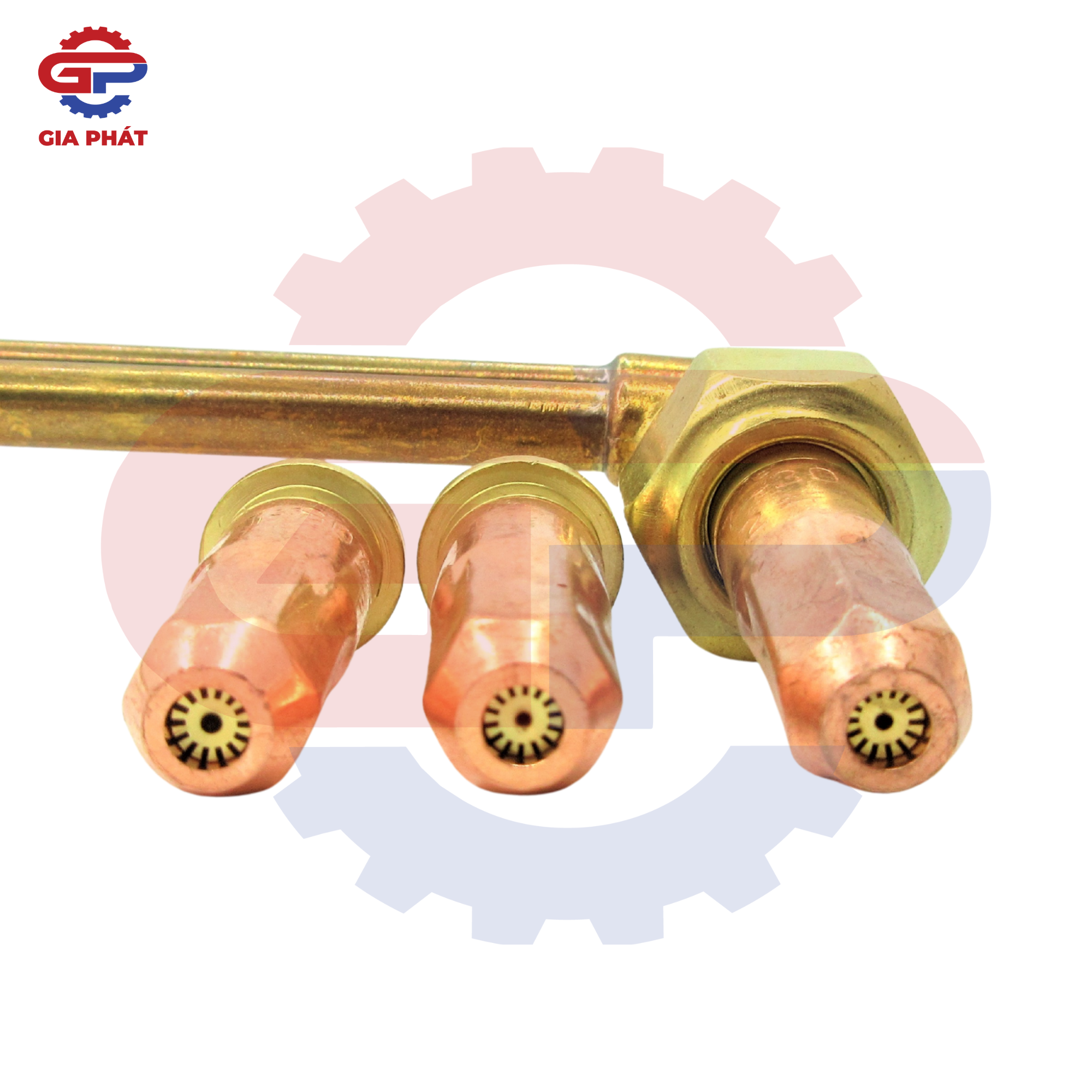 Đèn cắt gió đá TQ G01-30