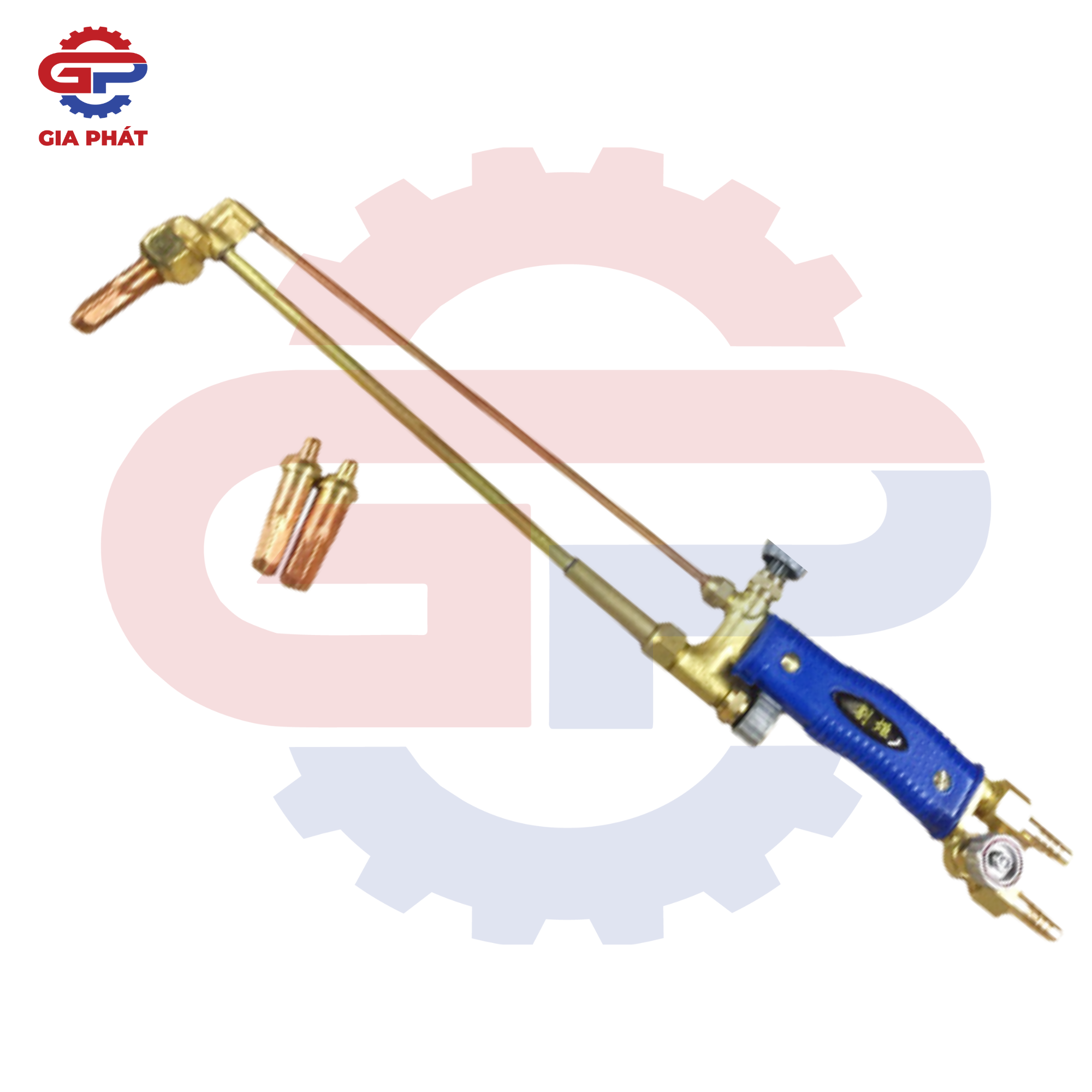 Đèn cắt gió đá TQ G01-30