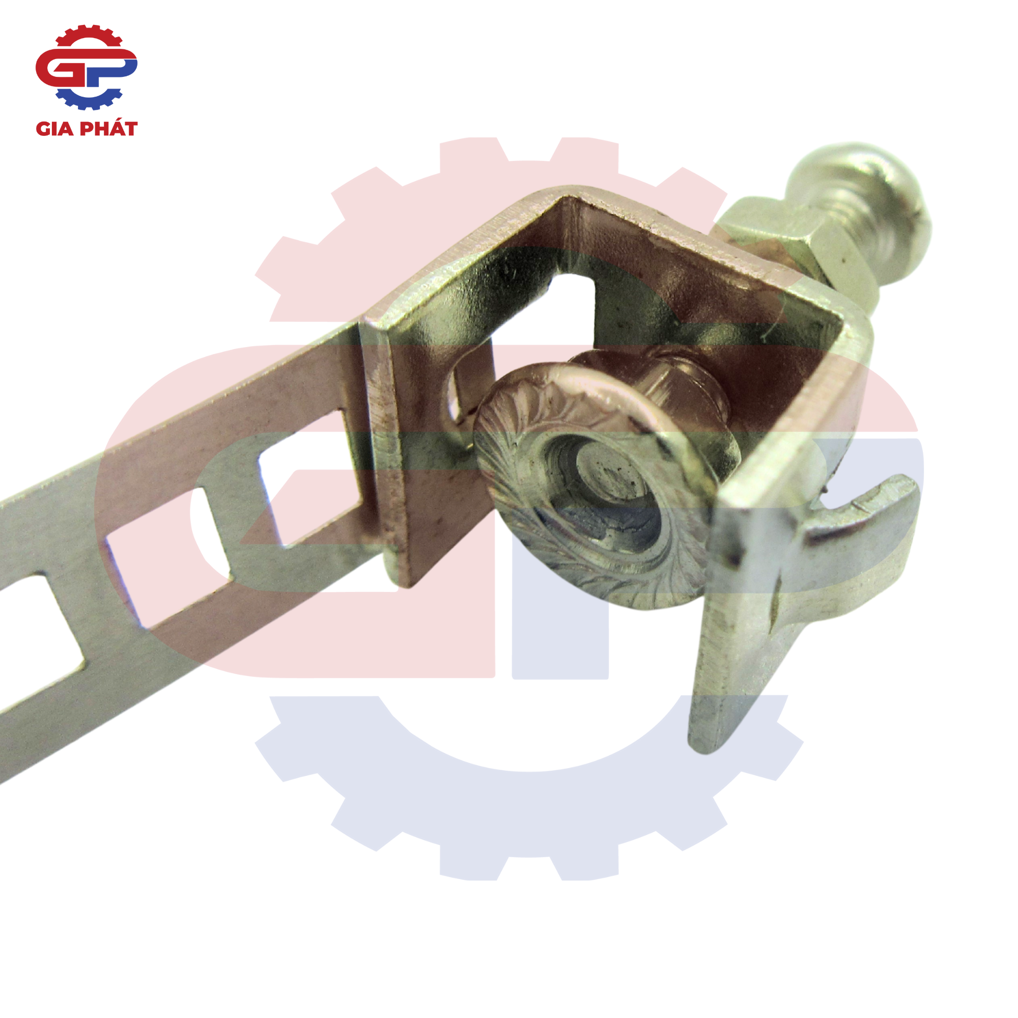 Gá cảm biến sensor STNC BAT TGM