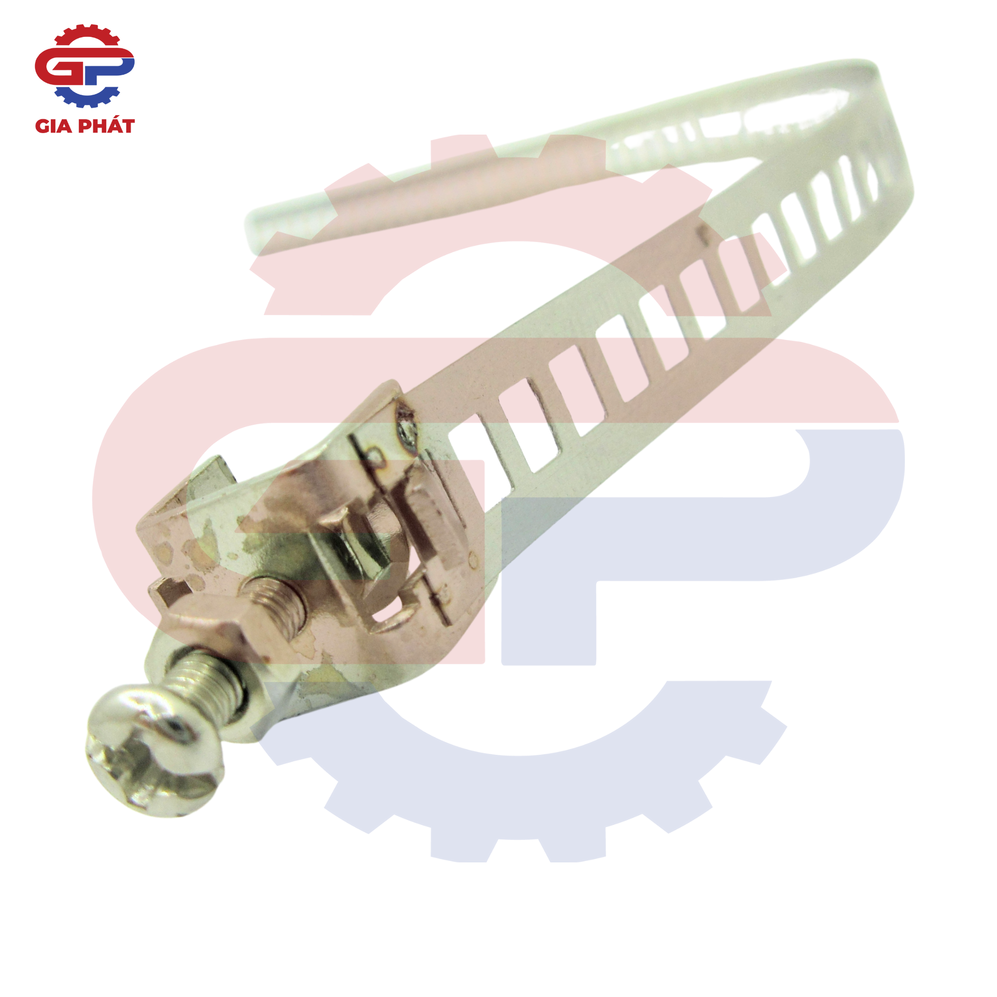 Gá cảm biến sensor STNC BAT TGM