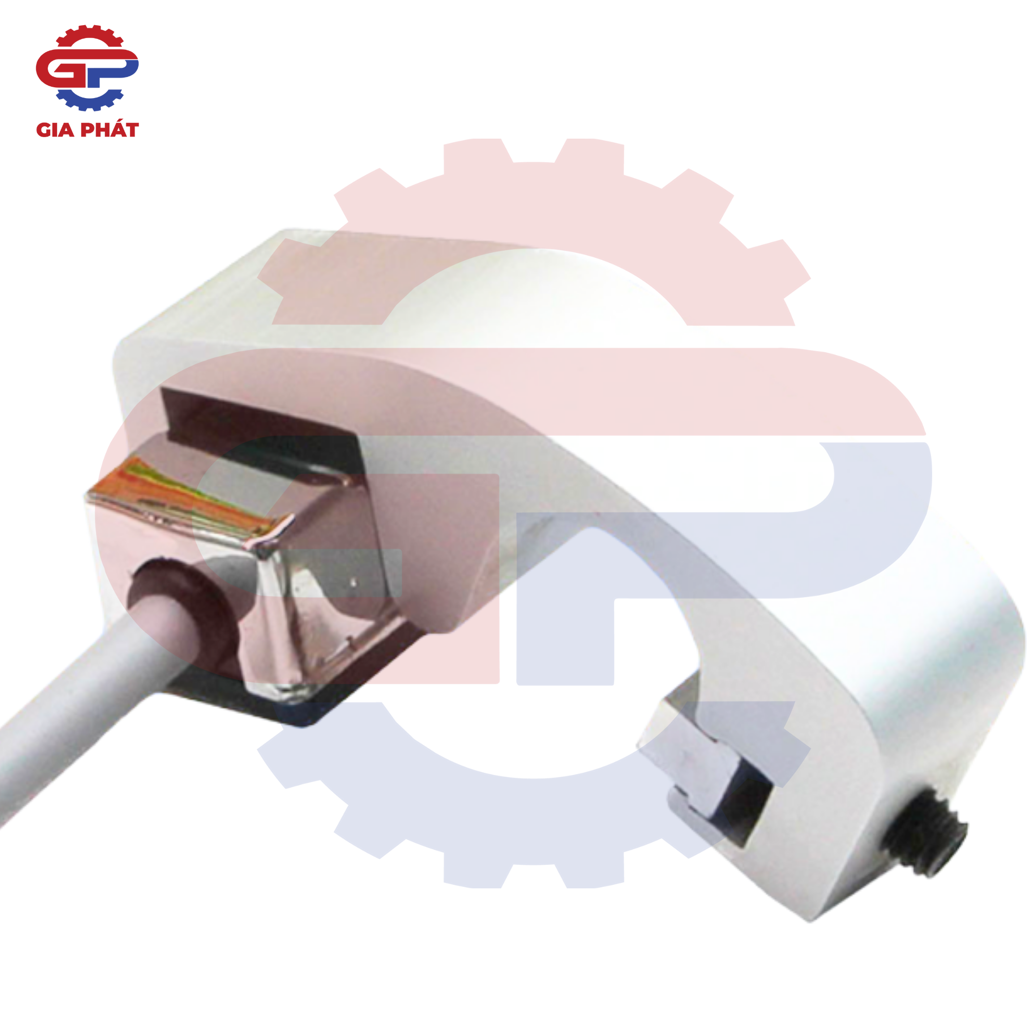 Gá cảm biến sensor STNC F-SC