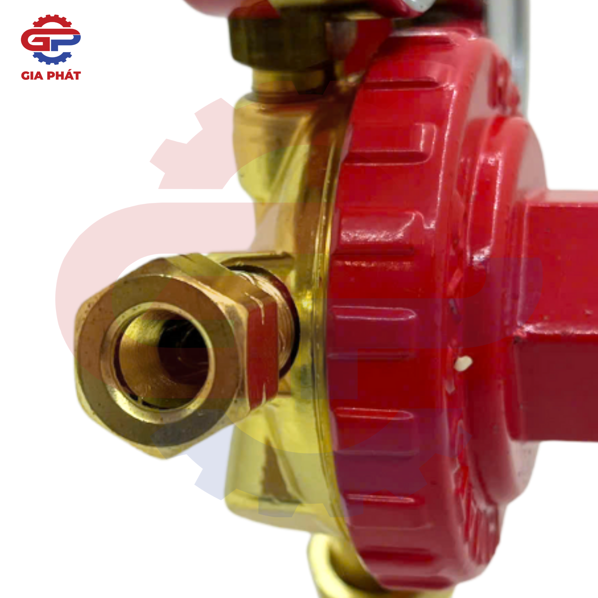 Đồng hồ gas Yamato HOVU YR-71