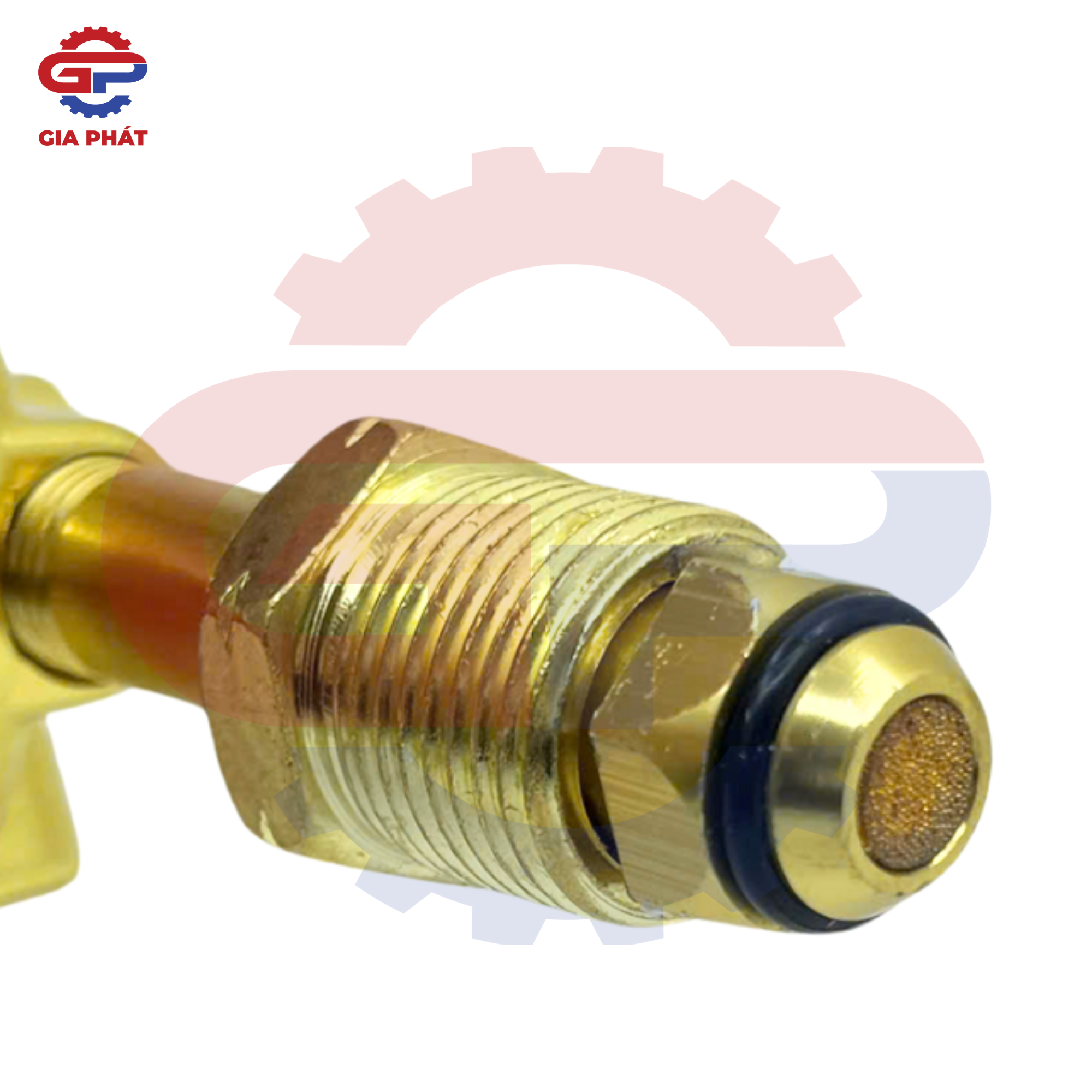 Đồng hồ gas Yamato HOVU YR-71