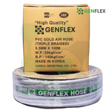 Ống hơi cao áp Genflex by Hankil Hàn Quốc 3 lớp bố