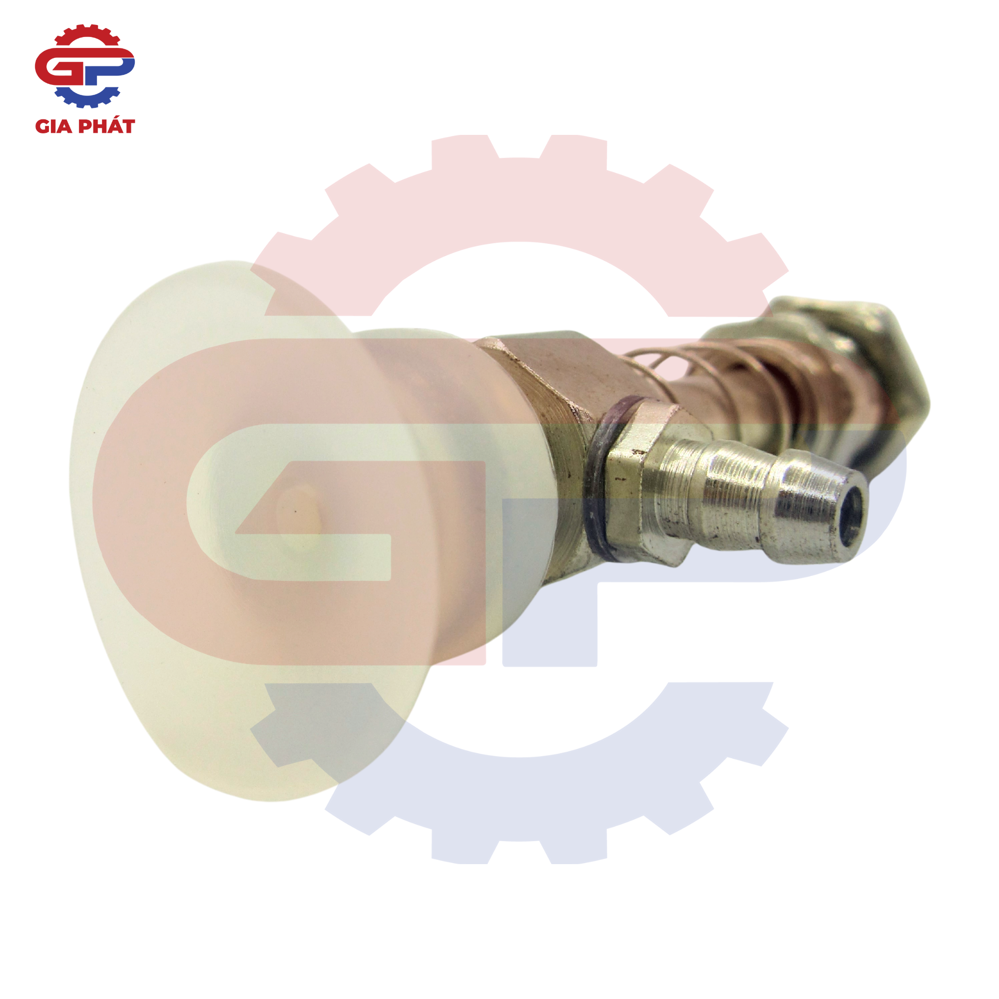 Giác hút chân không