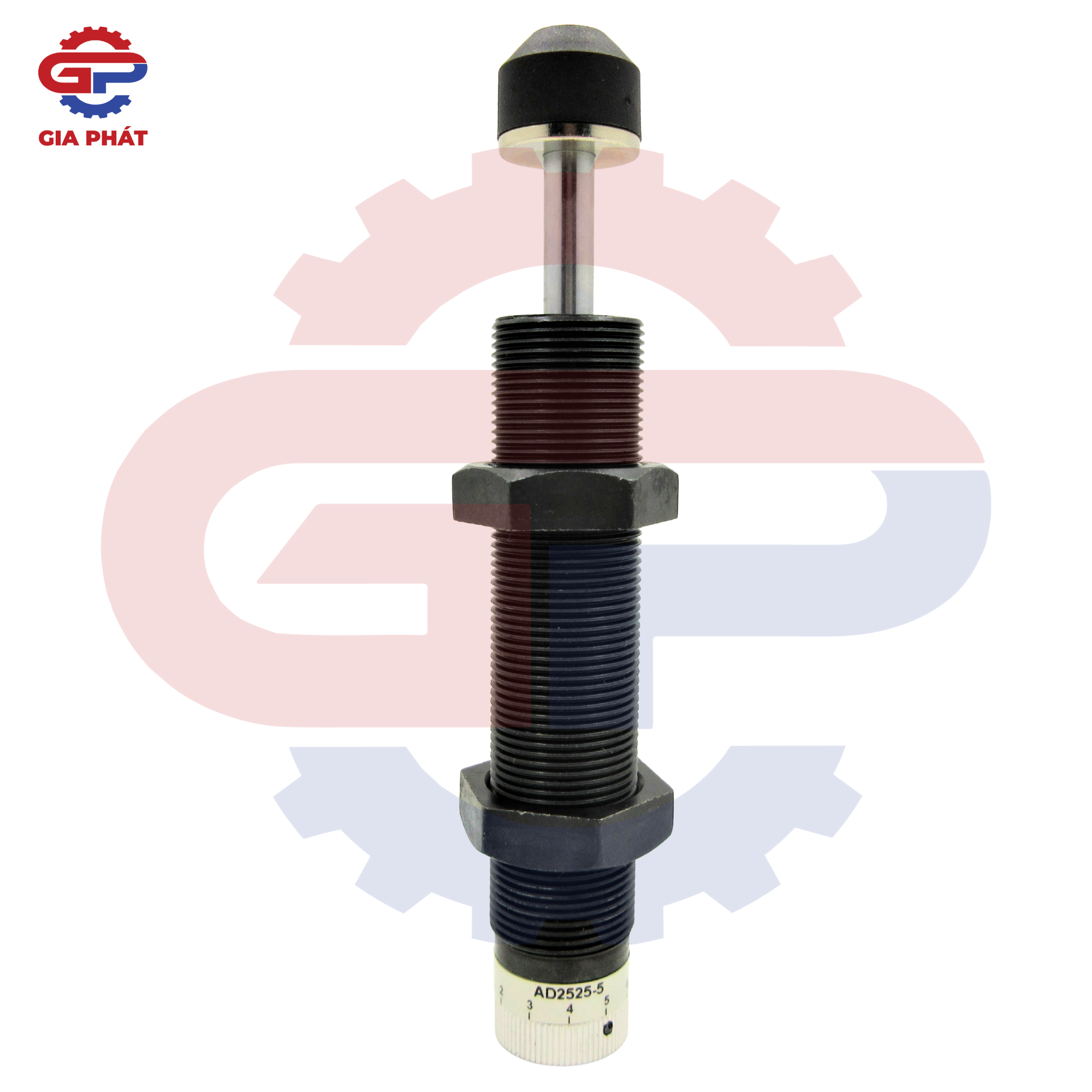 Giảm chấn VTPC AC