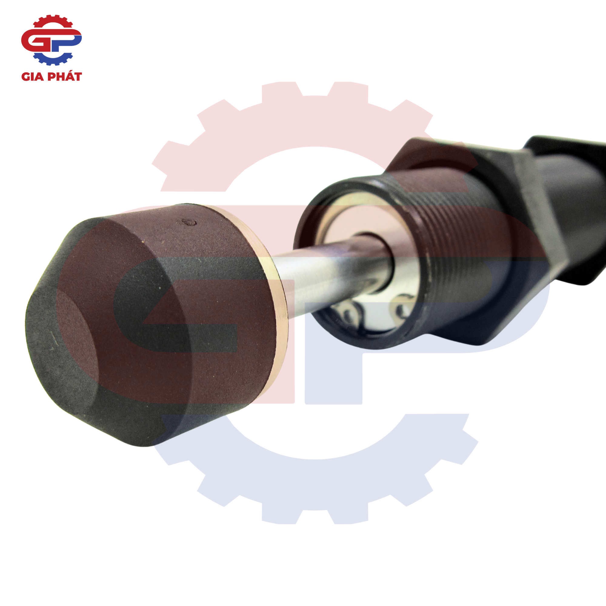 Giảm chấn VTPC AC