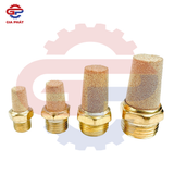 Giảm thanh đồng SL