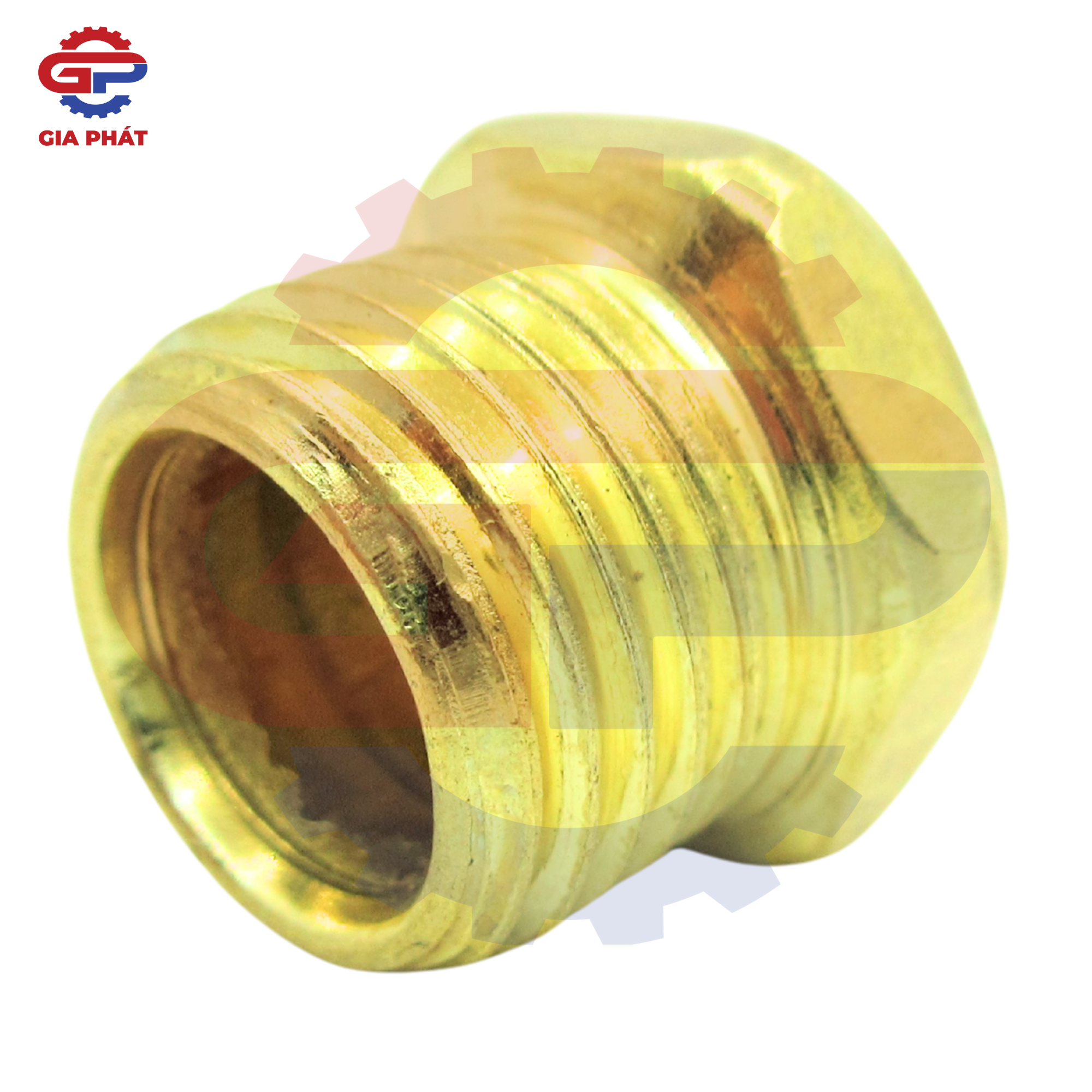 Giảm thanh đầu bằng SLM