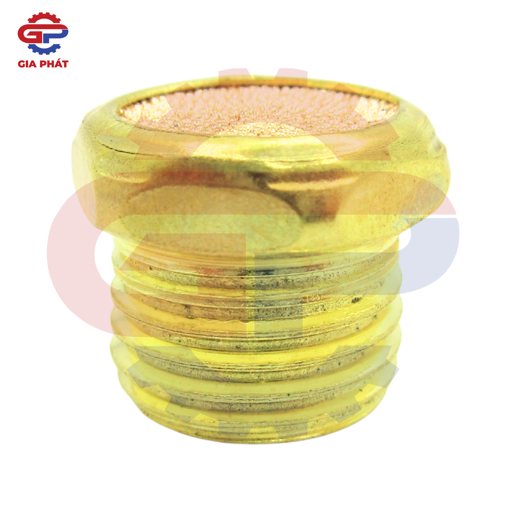 Giảm thanh đầu bằng SLM