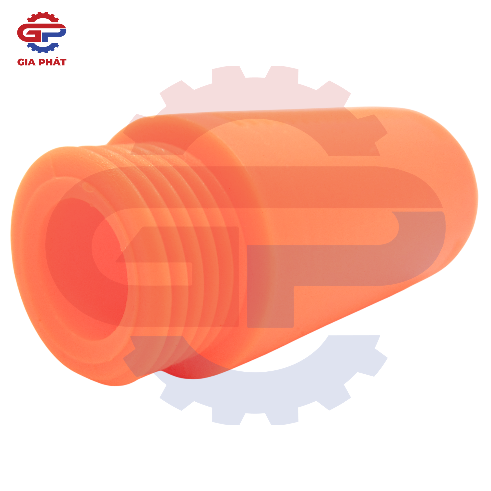 Giảm thanh nhựa PSL