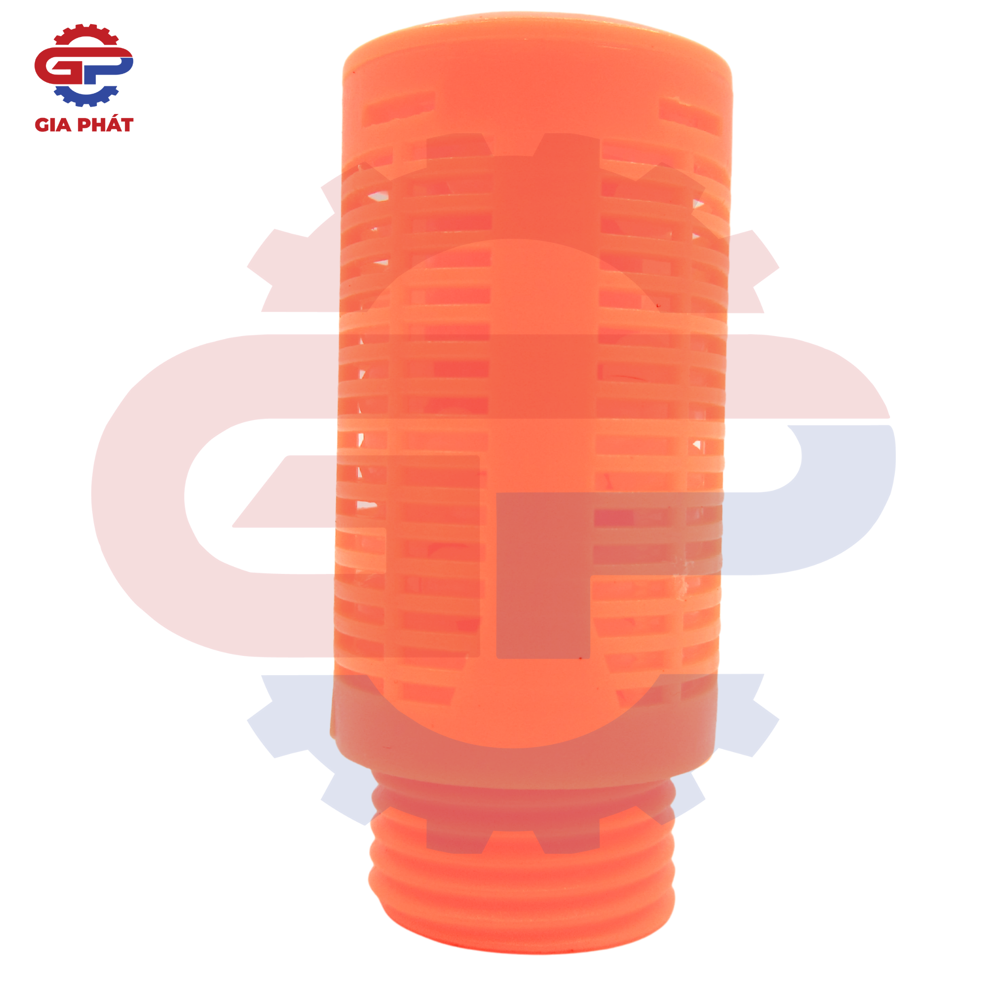 Giảm thanh nhựa PSL