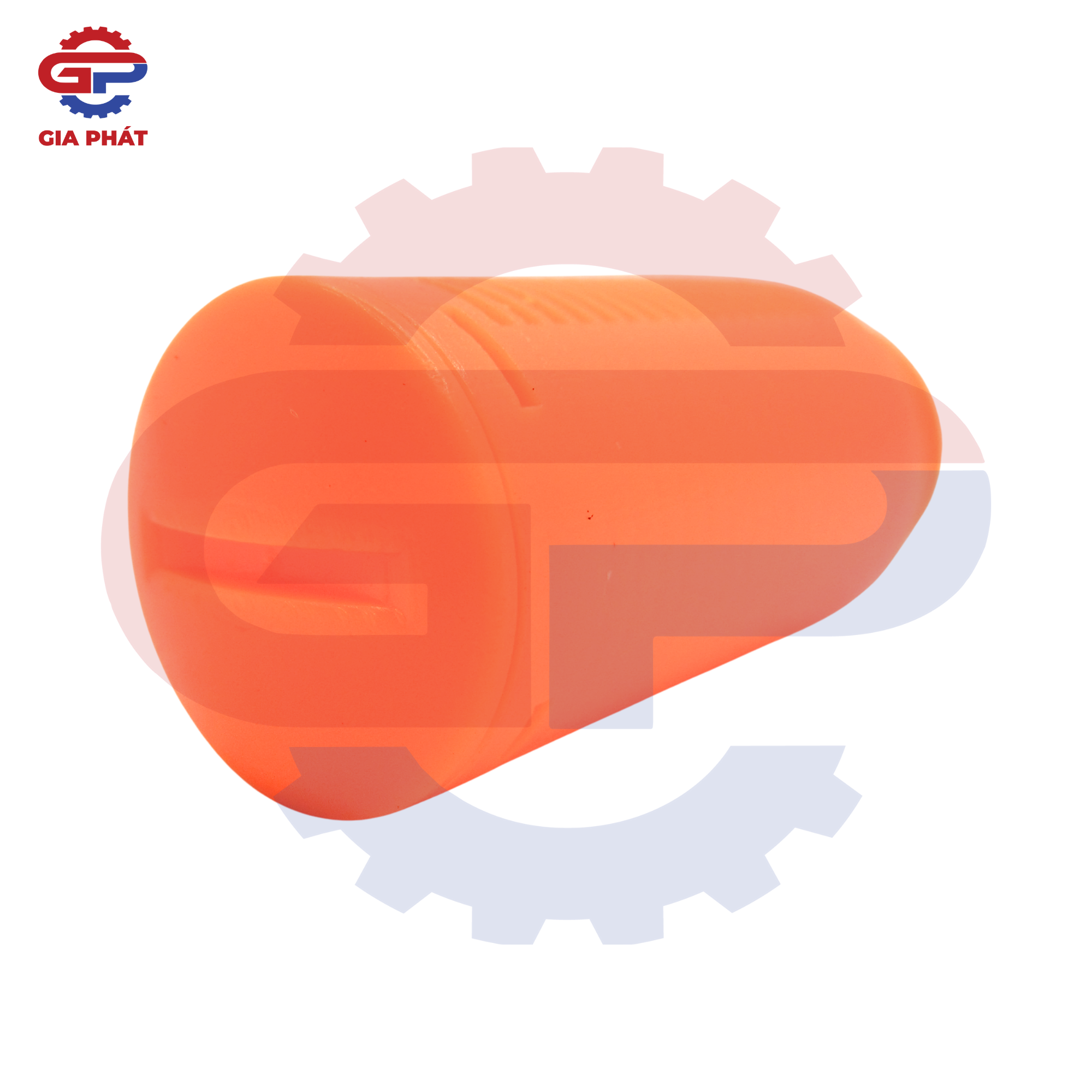 Giảm thanh nhựa PSL