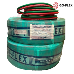 Ống hàn gió đá Hàn Quốc Goflex