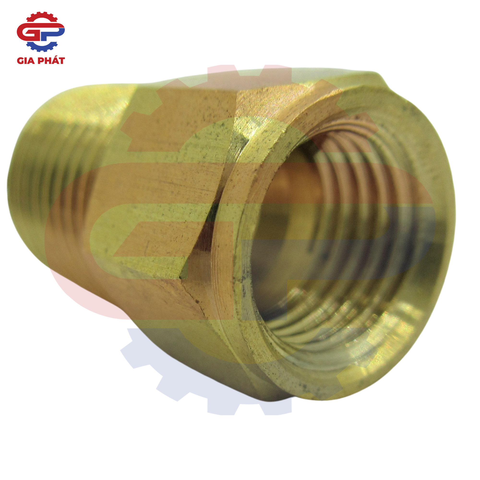 Hàn nối ống đồng