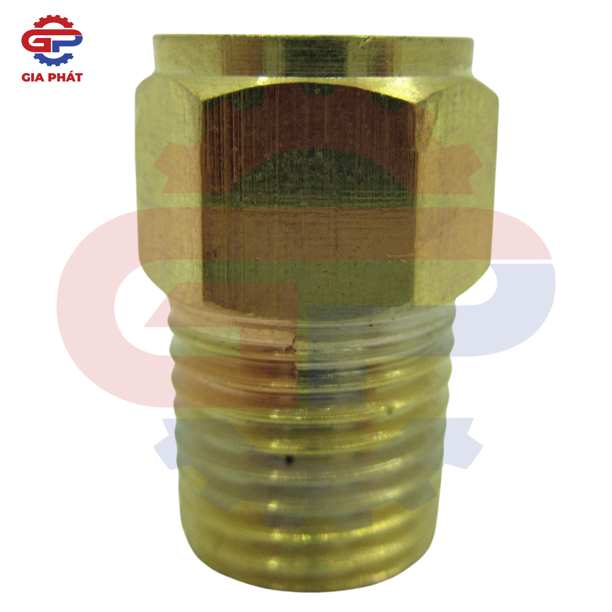 Hàn nối ống đồng