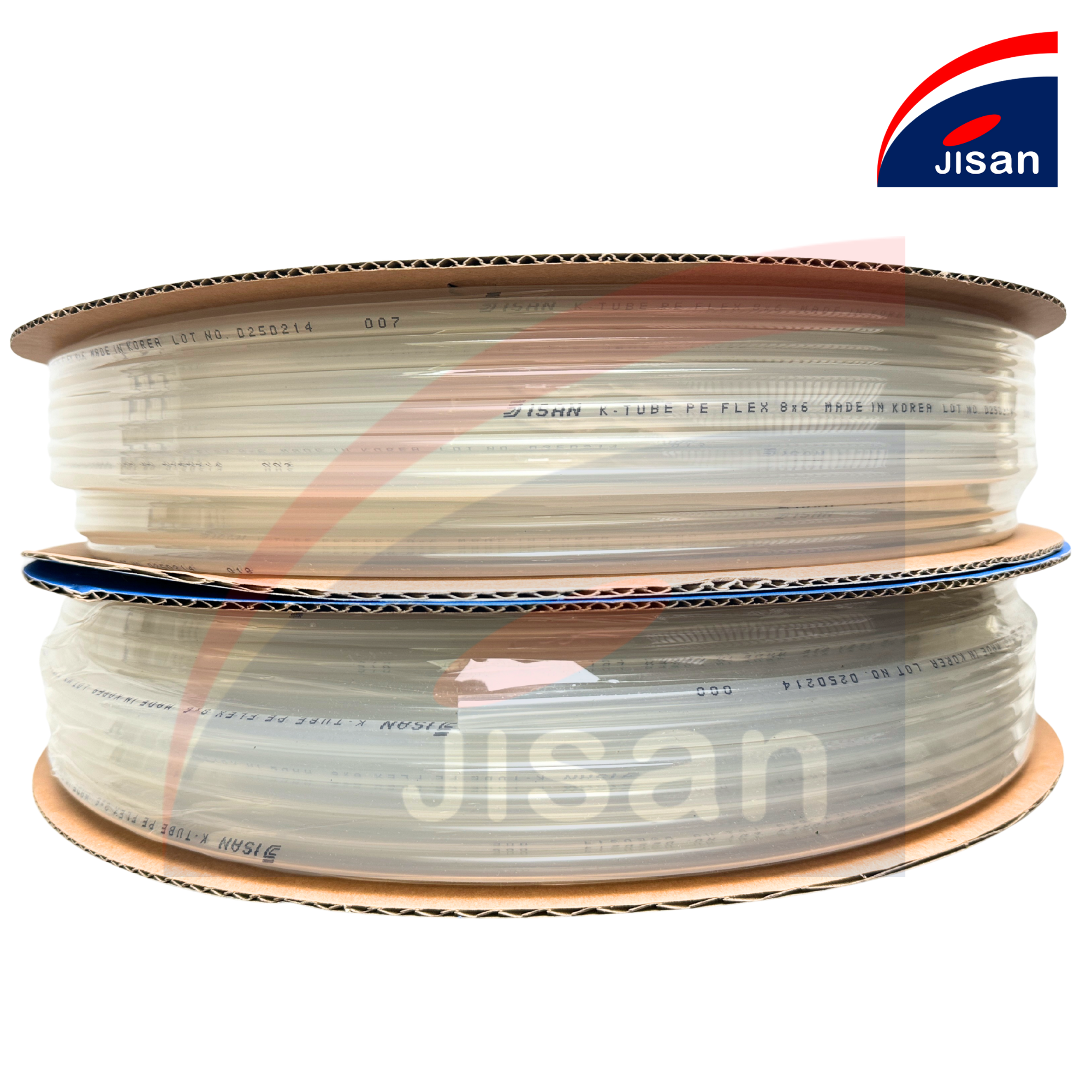 ỐNG HƠI PE JISAN HÀN QUỐC