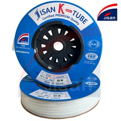 ỐNG NHỰA TEFLON (PTFE) JISAN HÀN QUỐC