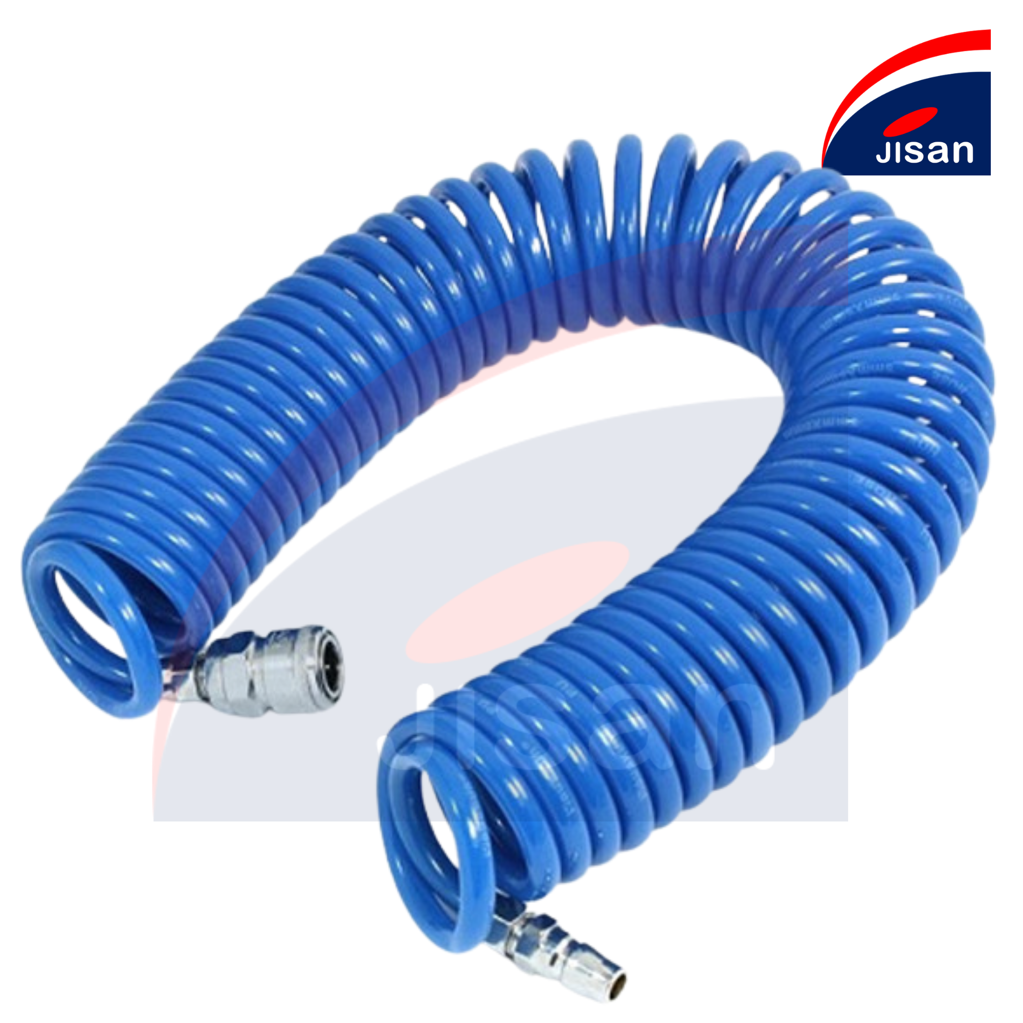 Ống xoắn Jisan Hàn Quốc 5x8mm