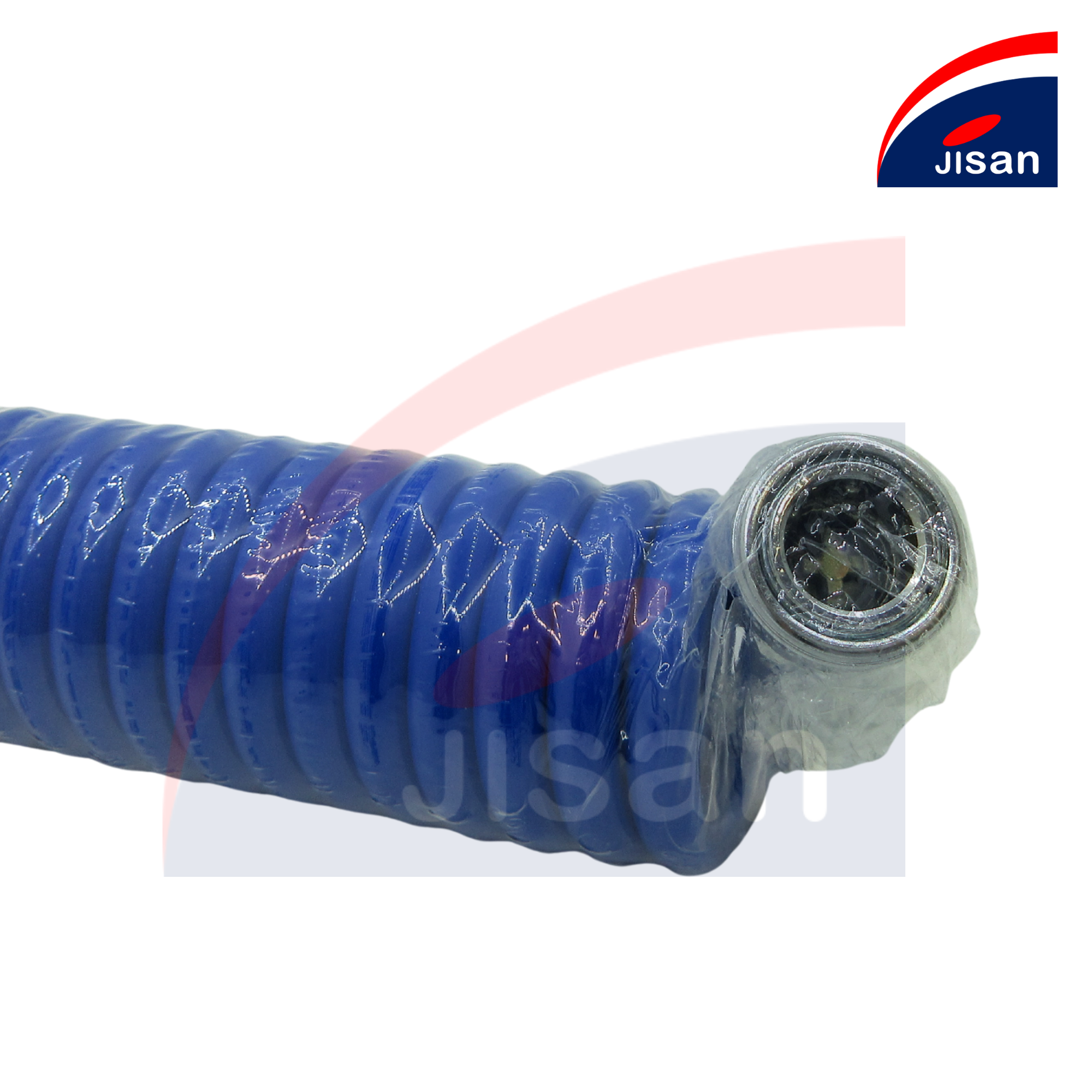 Ống xoắn Jisan Hàn Quốc 5x8mm