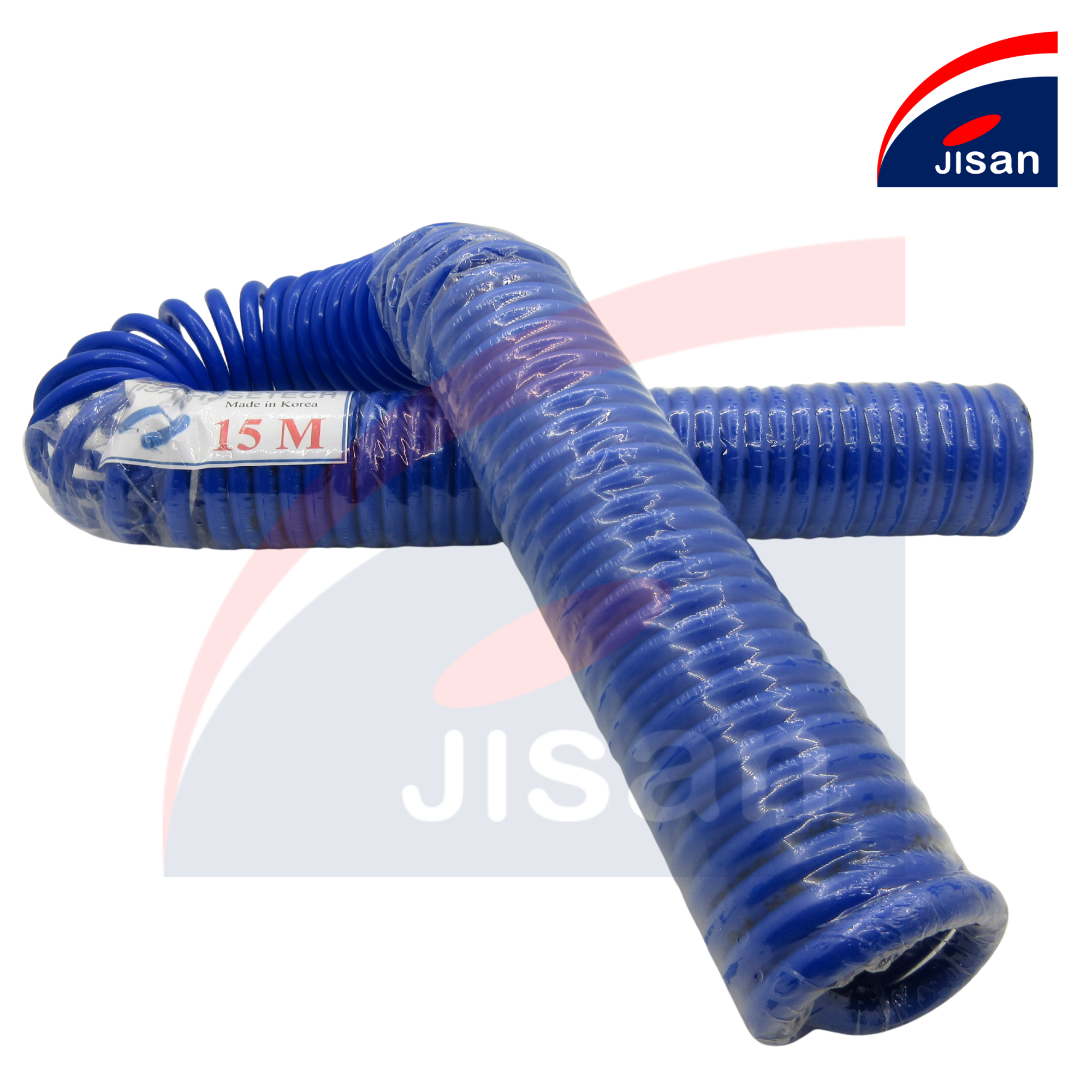 Ống xoắn Jisan Hàn Quốc 5x8mm