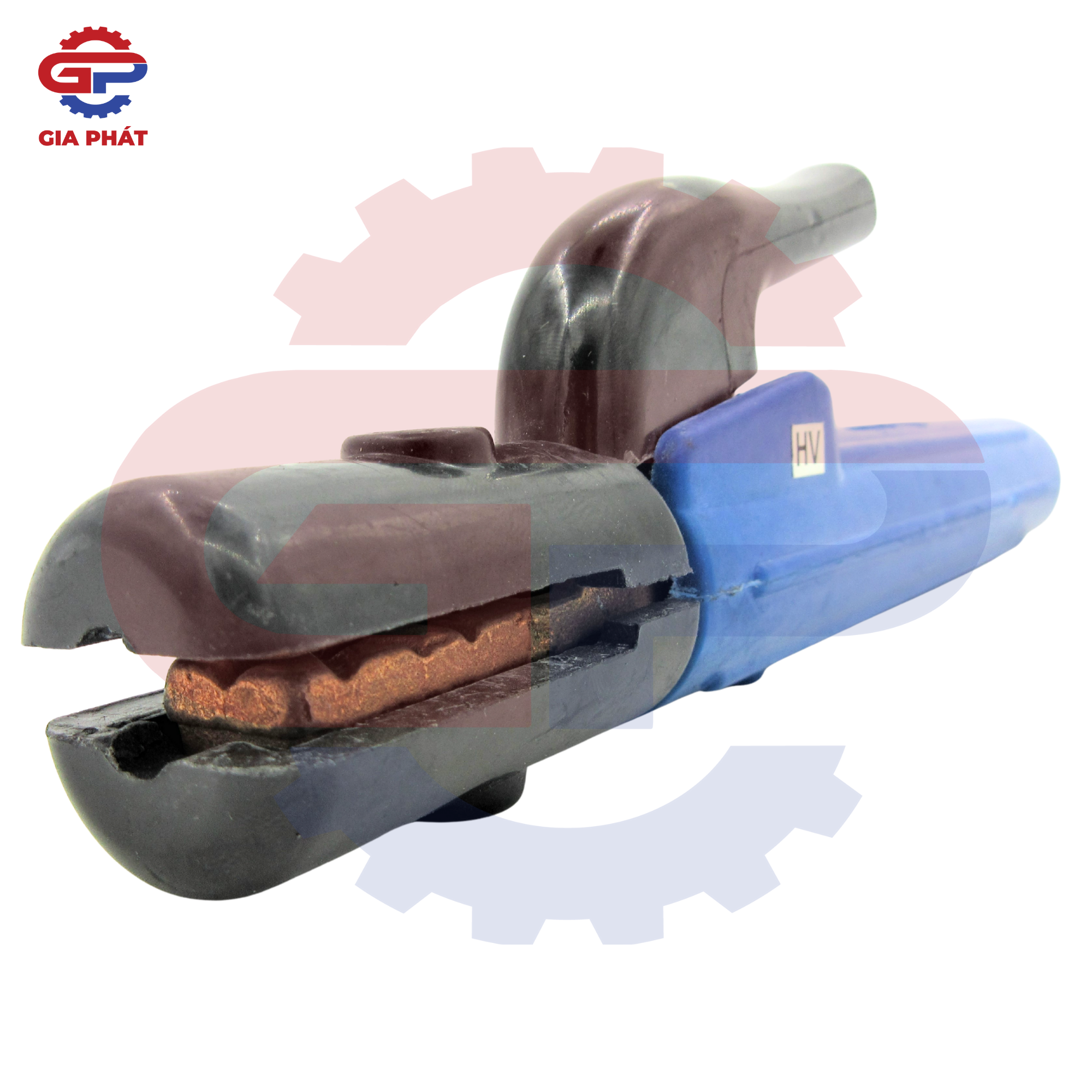 Kìm hàn holland 500A