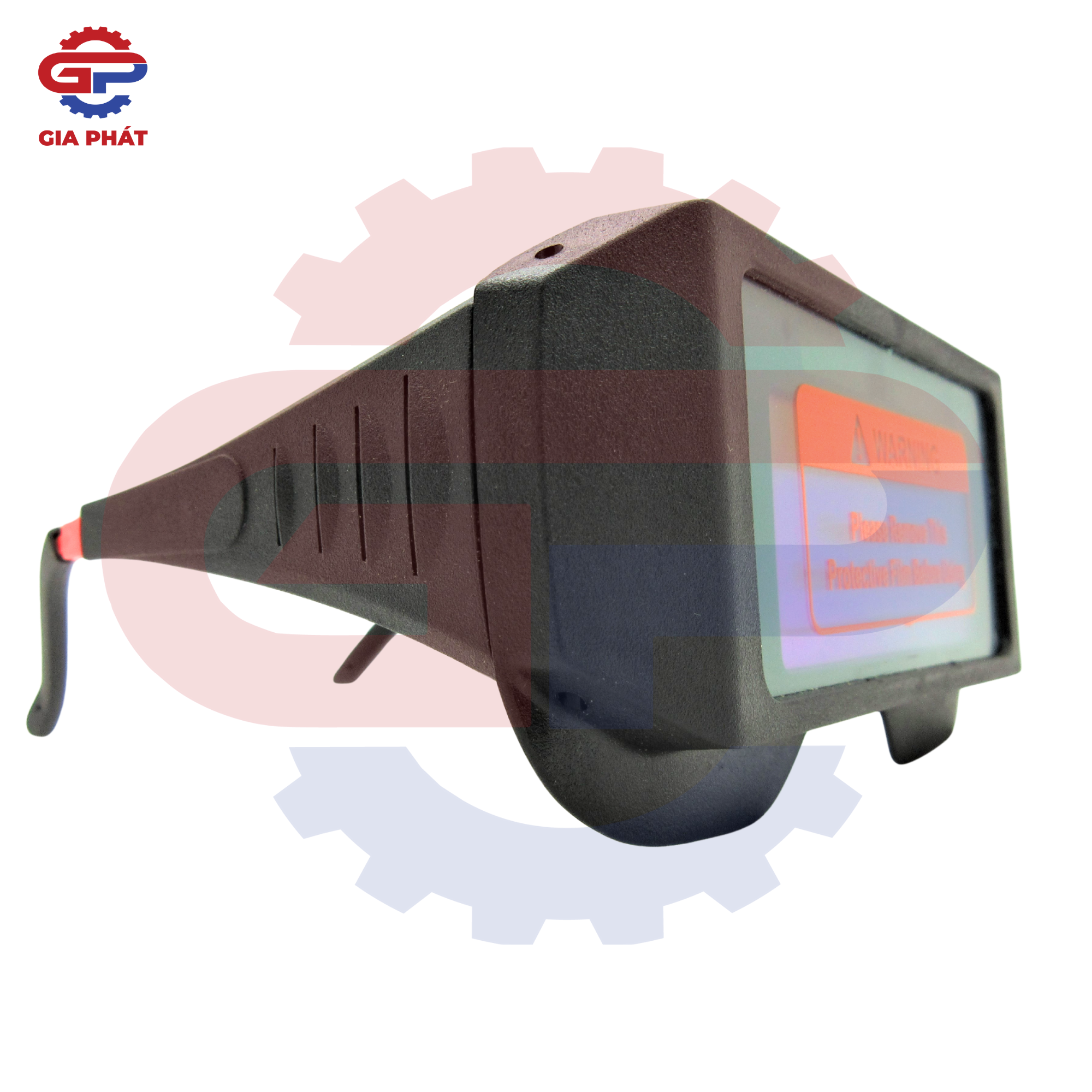 Kính hàn điện tử có dây