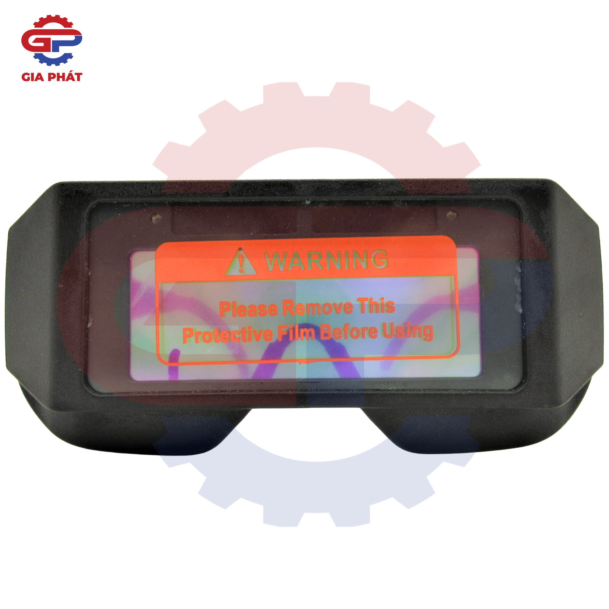 Kính hàn điện tử có dây