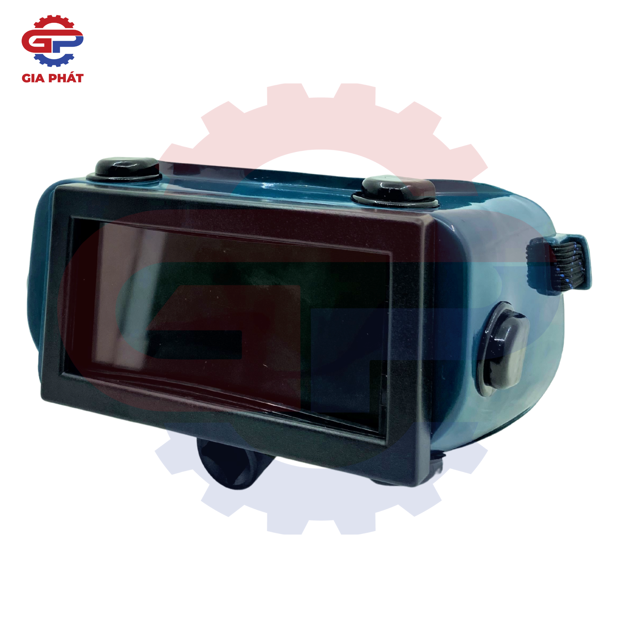 Kính hàn điện tử Generico 20-1710-5