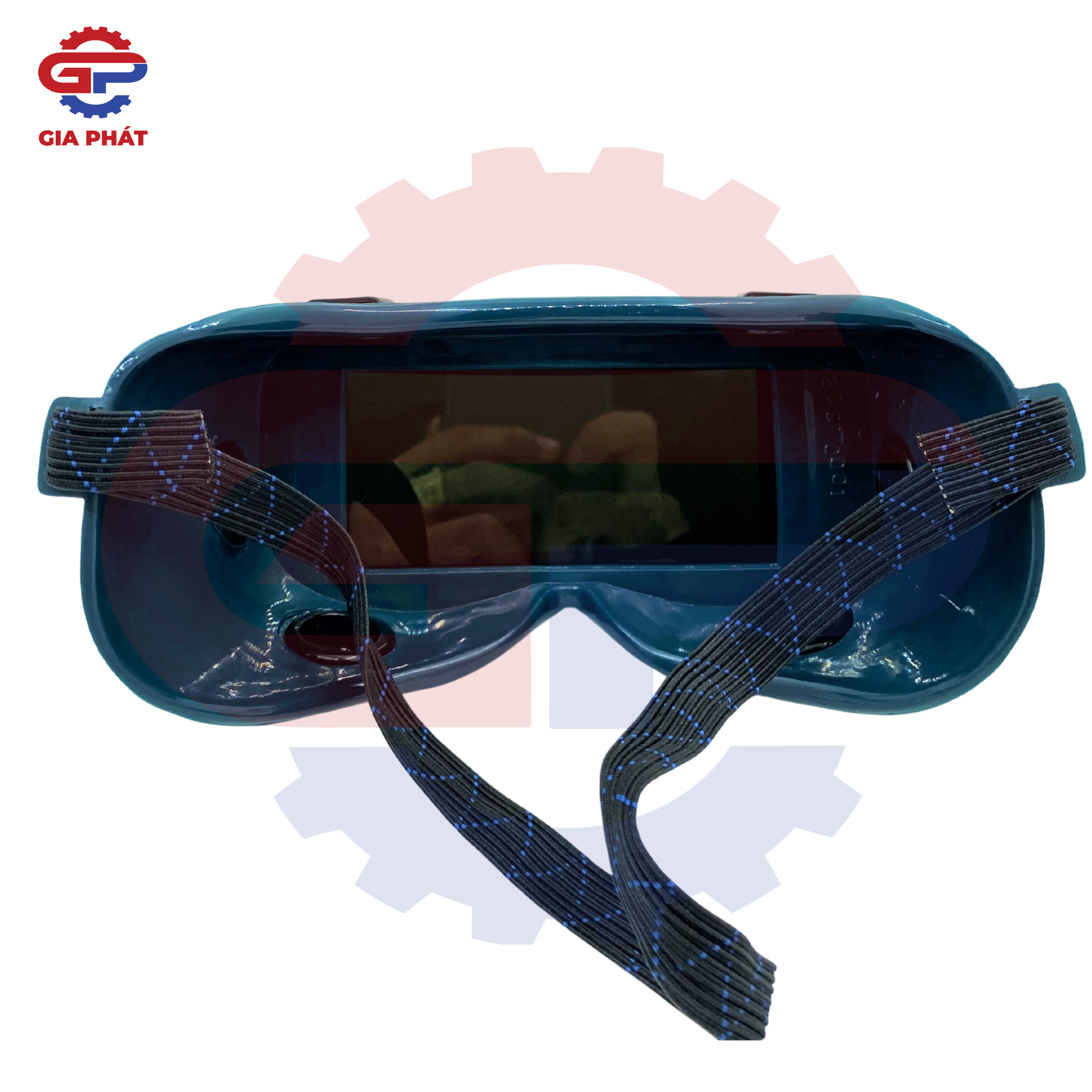 Kính hàn điện tử Generico 20-1710-5