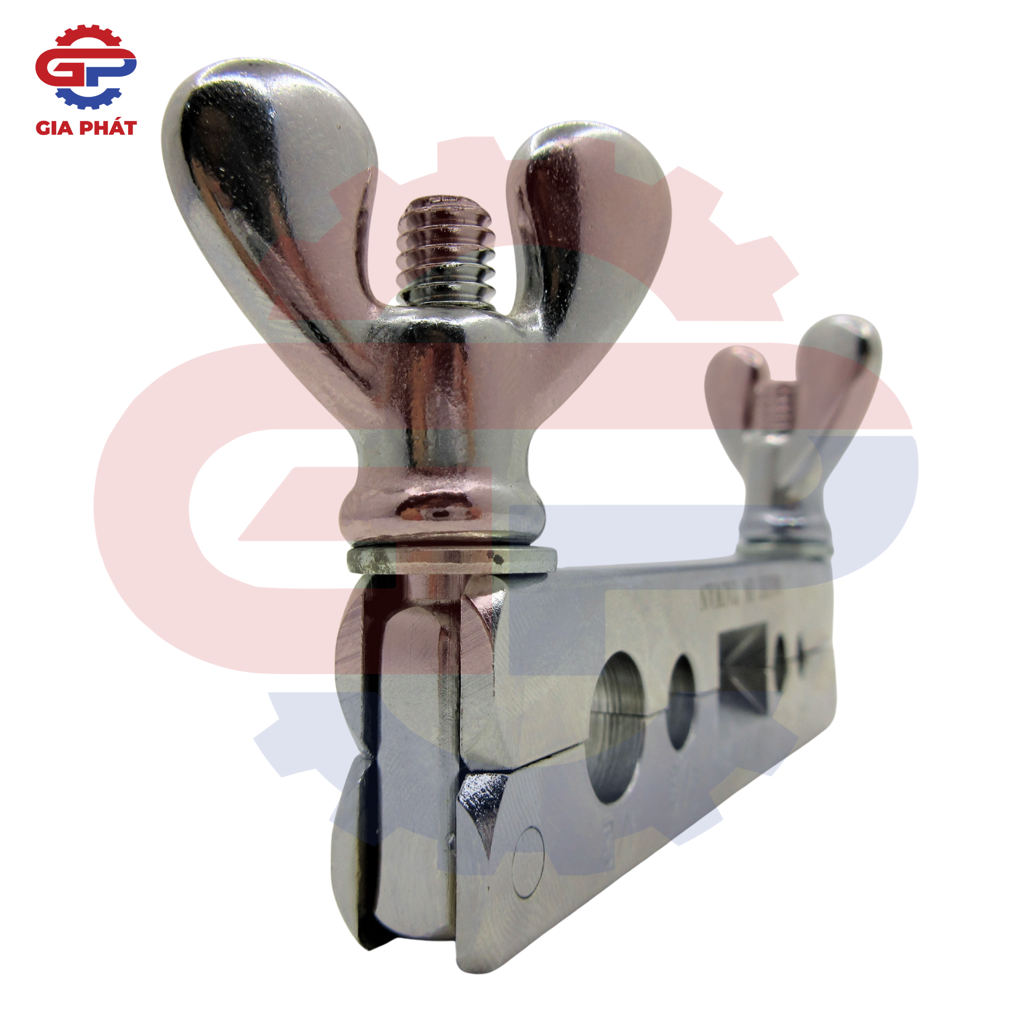 Kẹp ống đồng Gitta GT-202