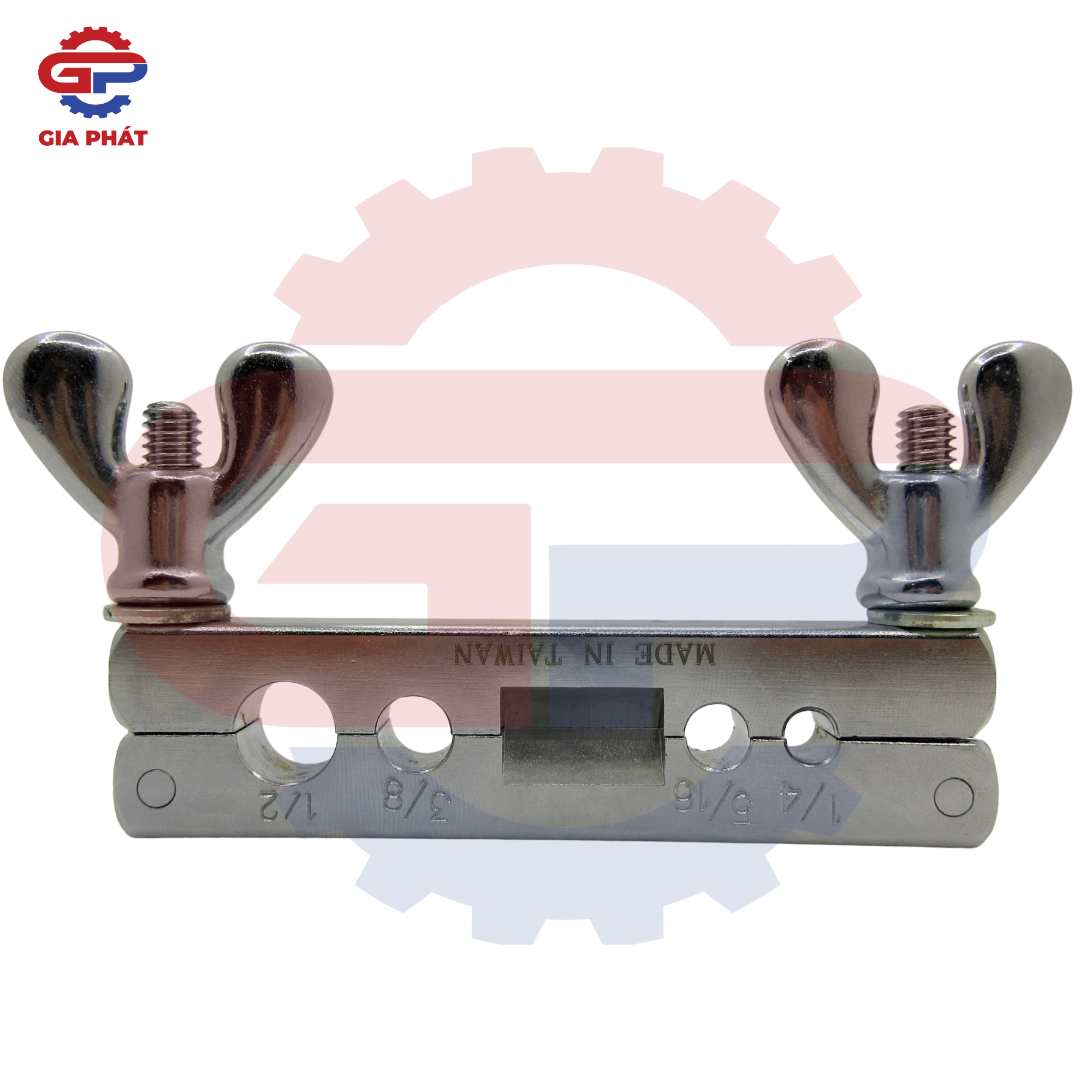 Kẹp ống đồng Gitta GT-202