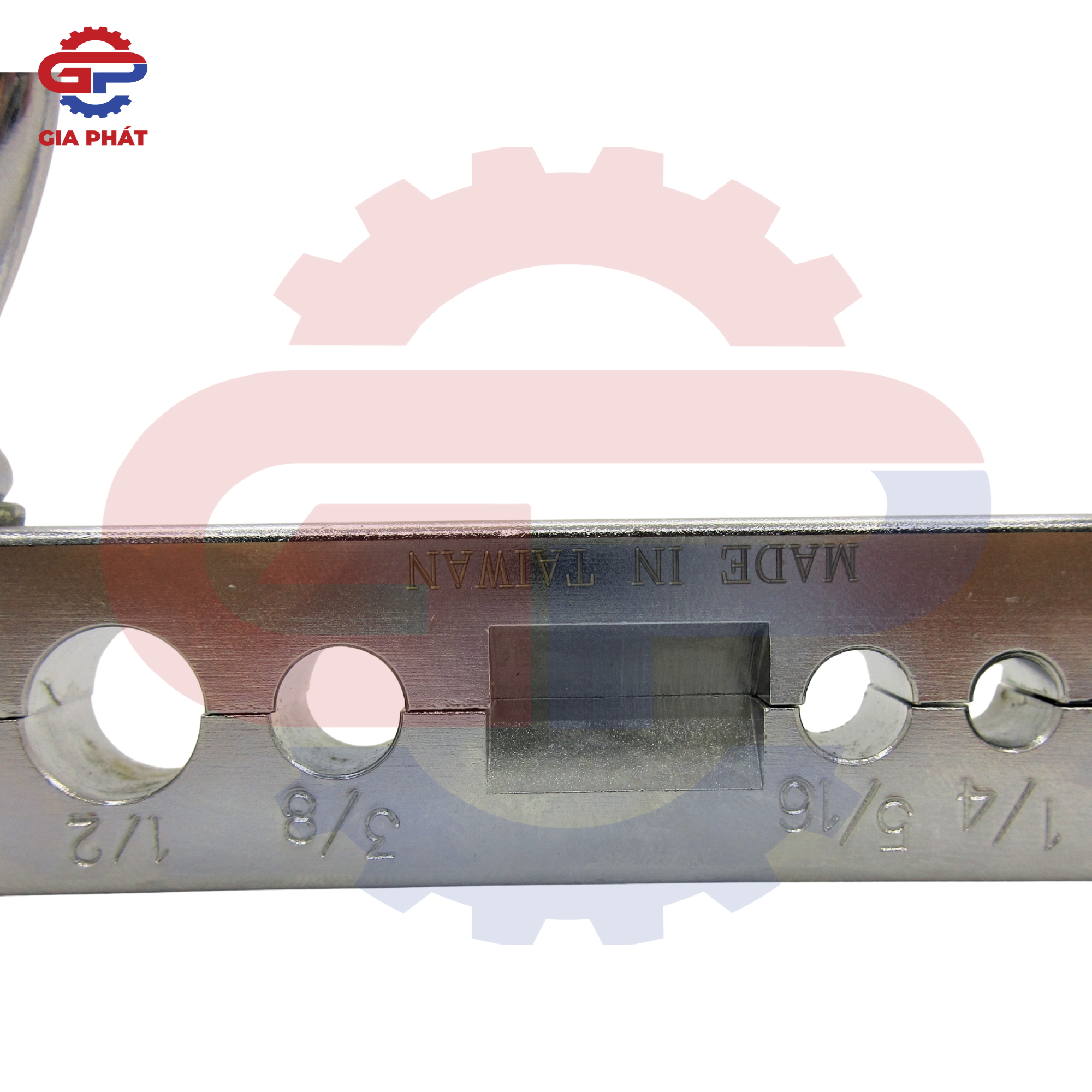 Kẹp ống đồng Gitta GT-202