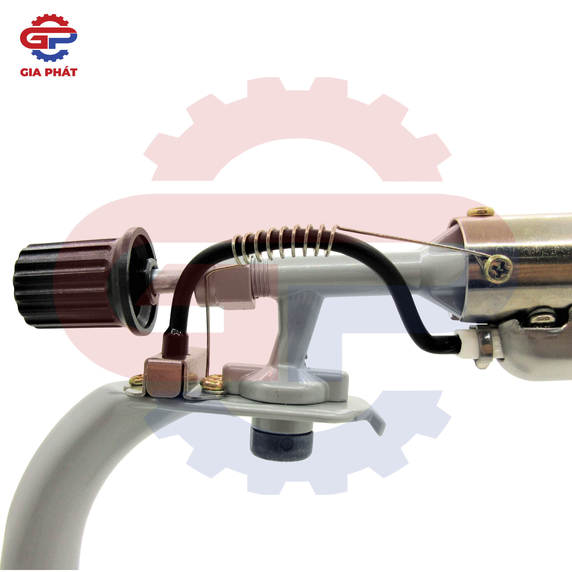 Đèn khò để tự động Namilux 191