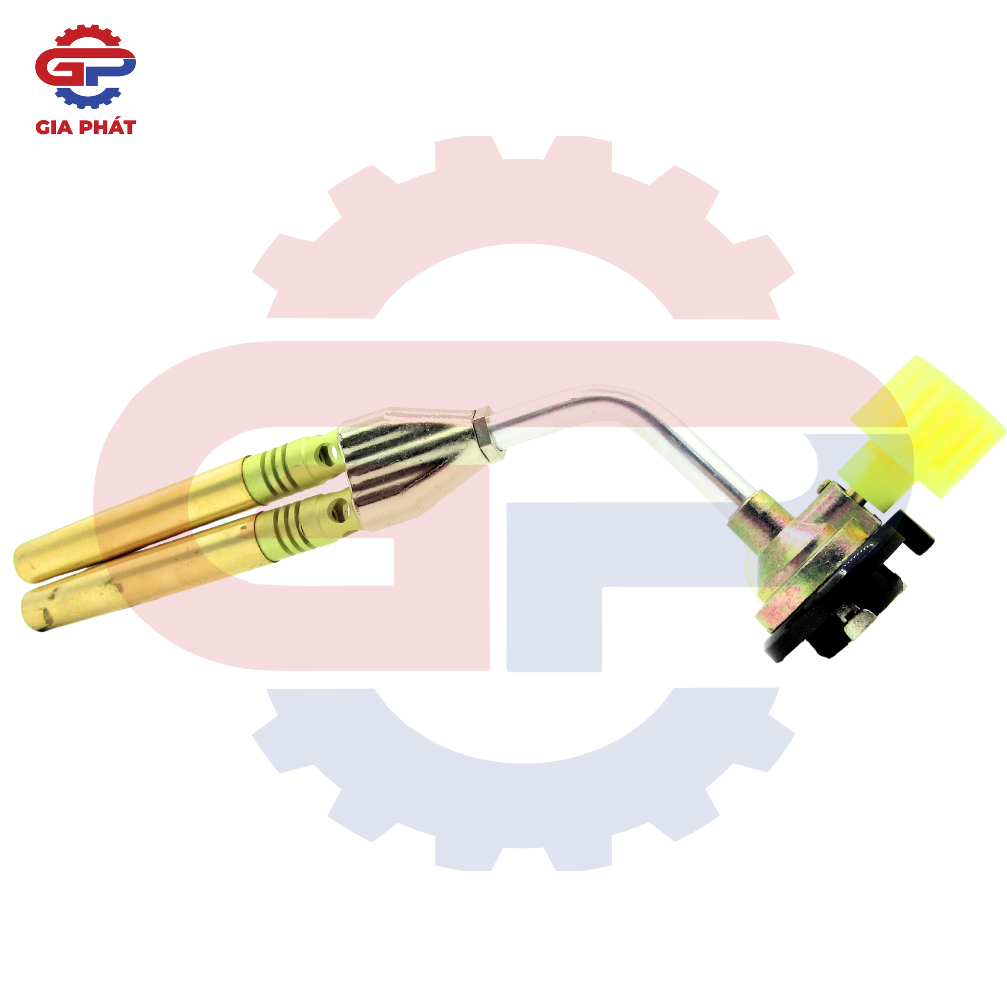 Đèn khò đôi KLL 2108