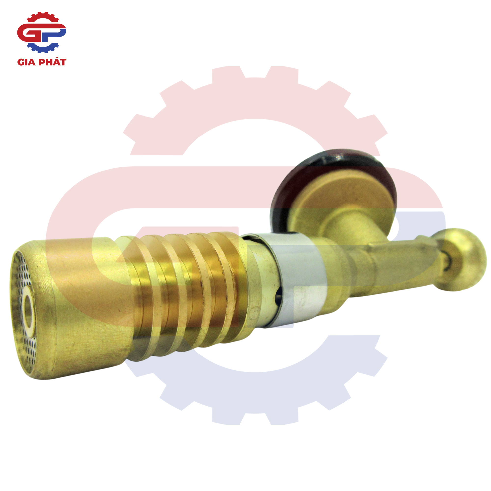 Khò gas đồng JH-802