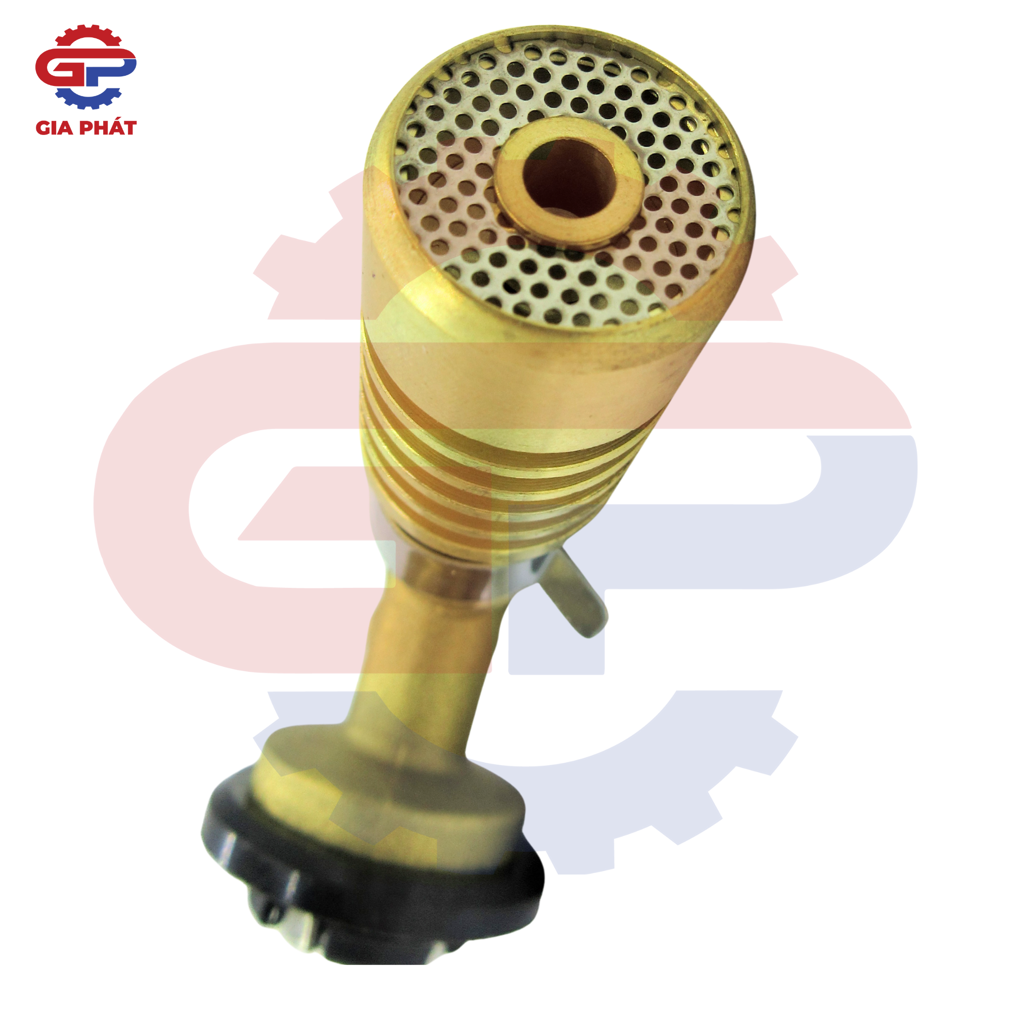 Khò gas đồng JH-802