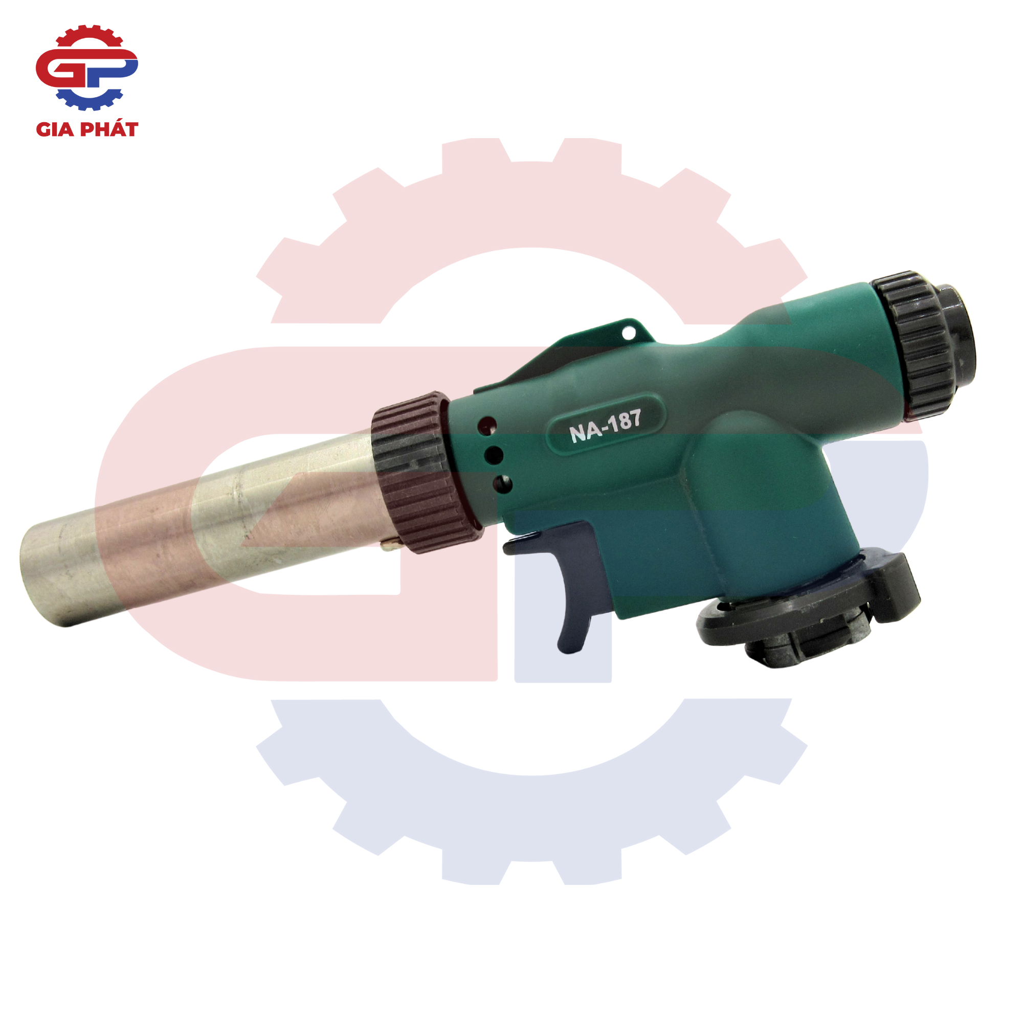 Đèn khò Namilux NA 187