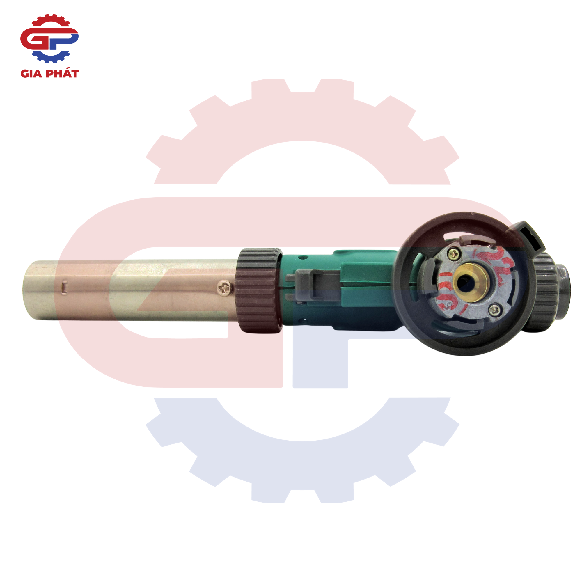 Đèn khò Namilux NA 187