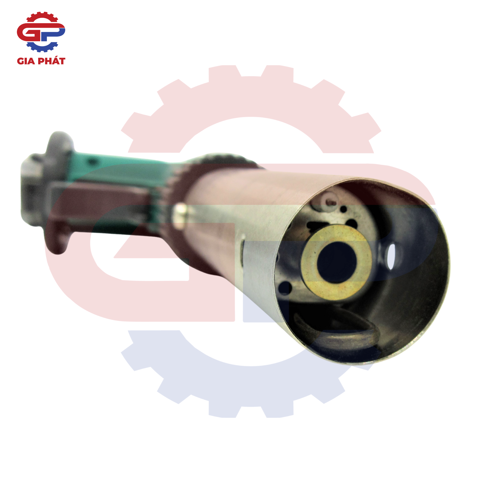 Đèn khò Namilux NA 187