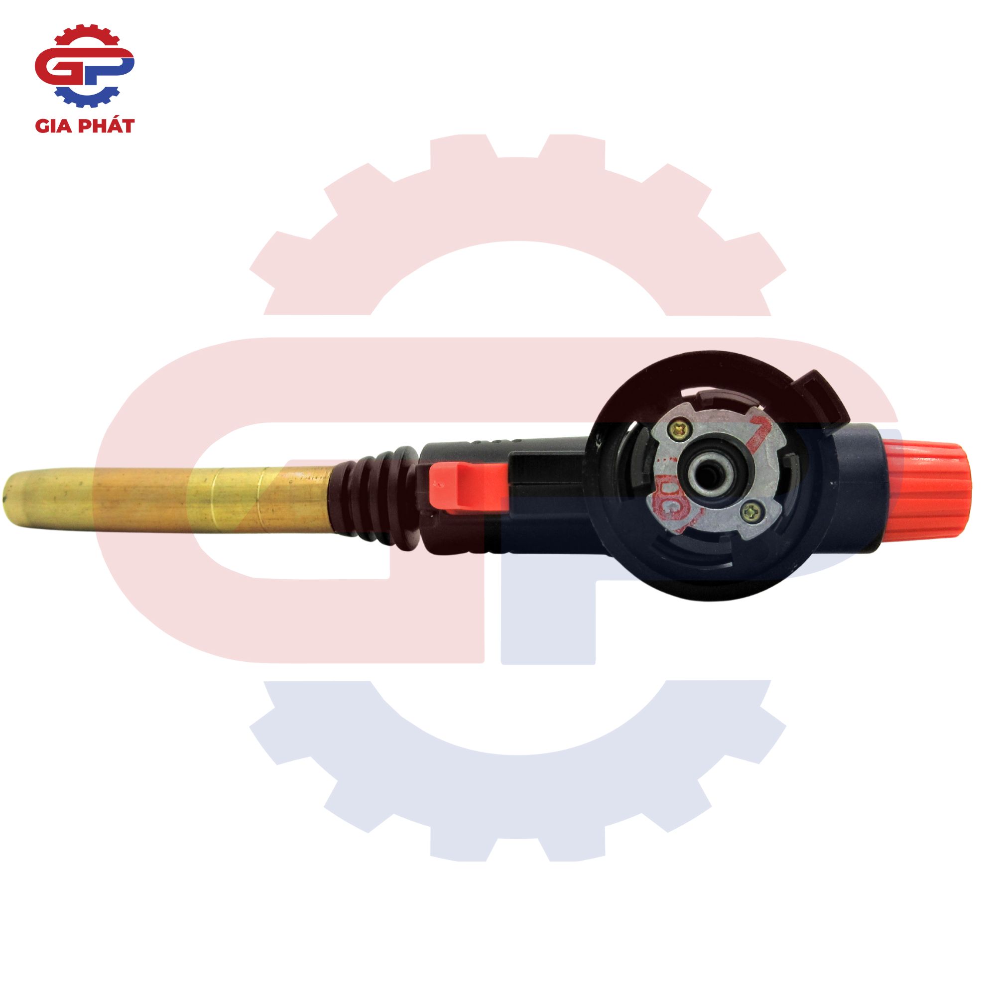 Đèn khò Namilux NA 189