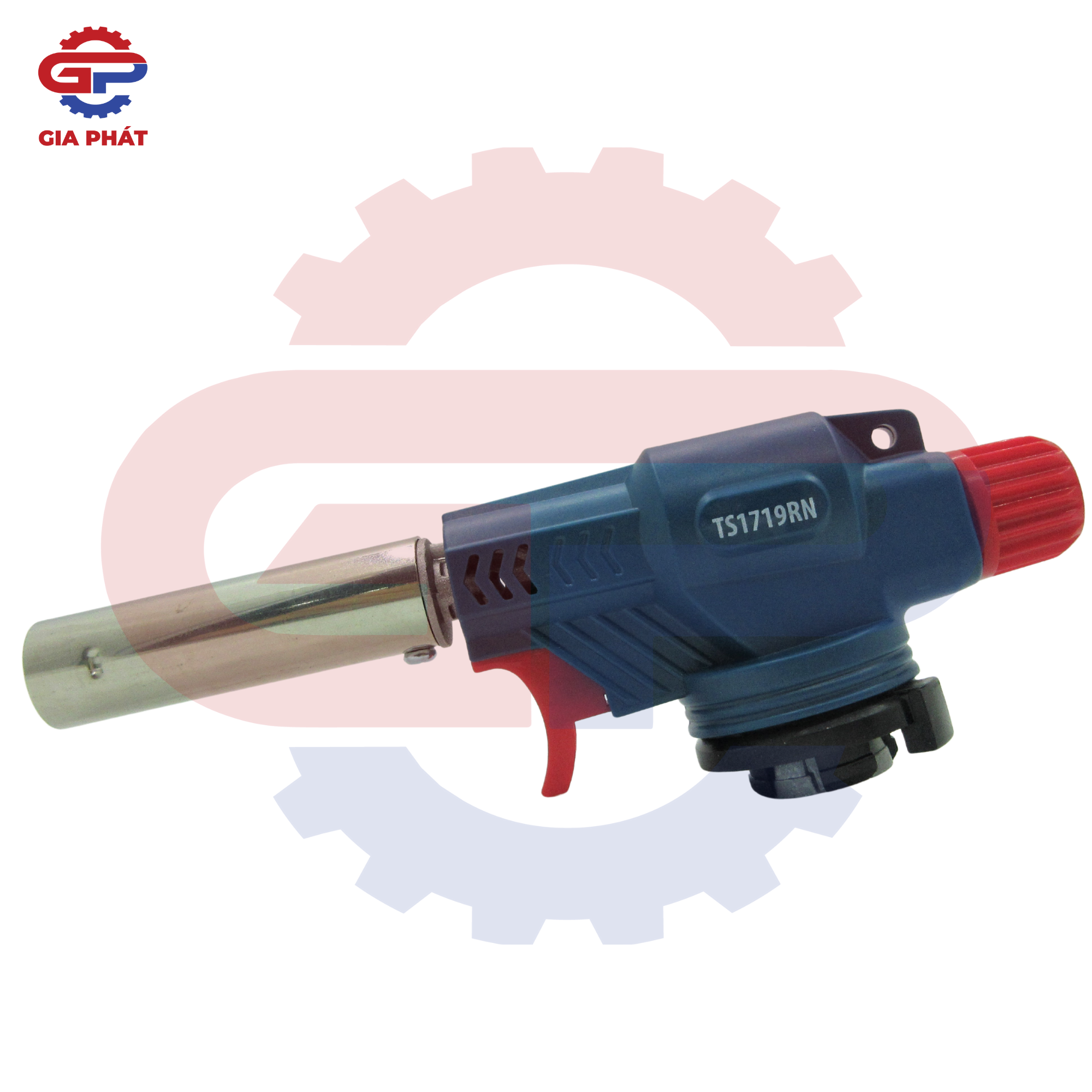 Đèn khò Namilux TS1719RN