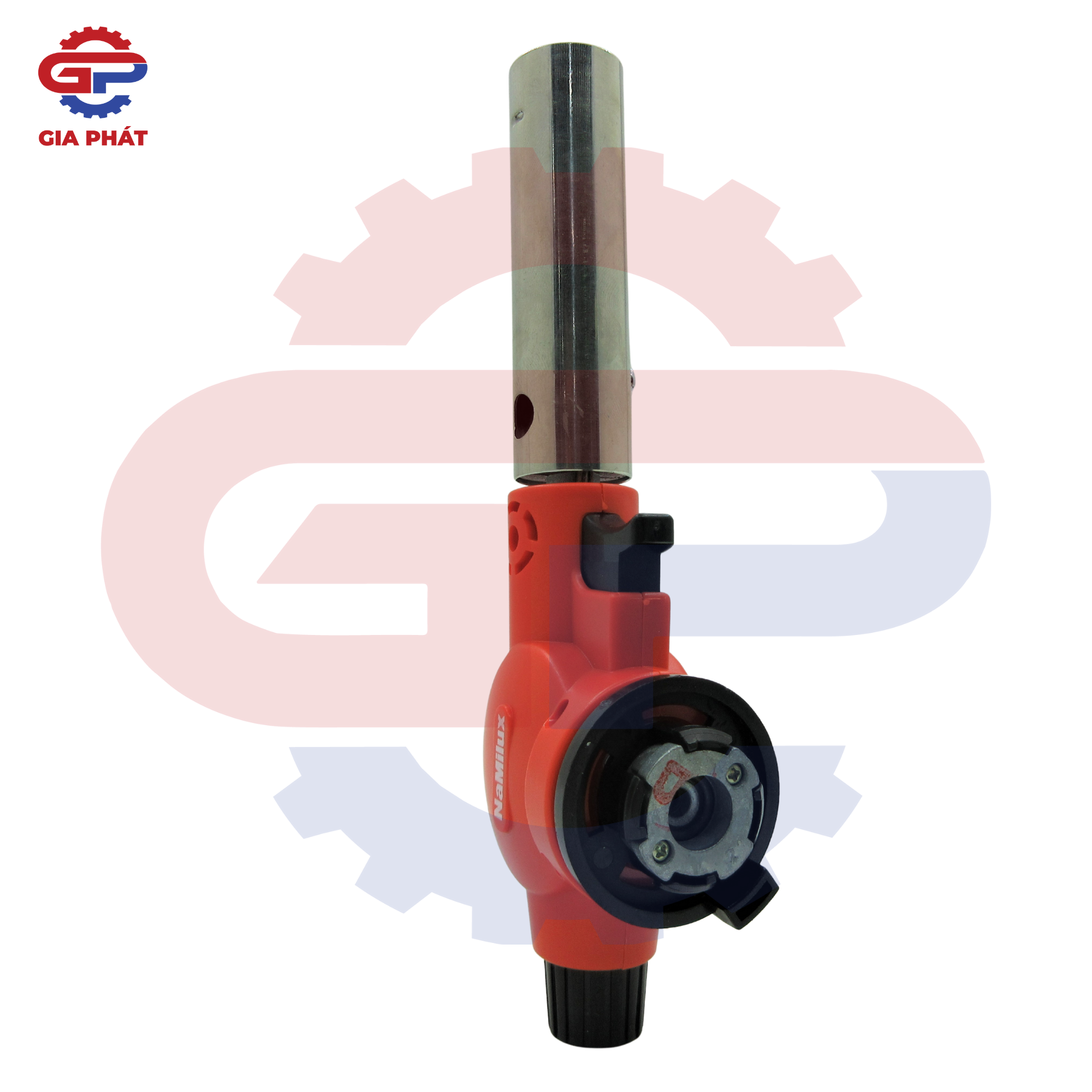 Đèn khò đế lớn Namilux TS 1822 RF