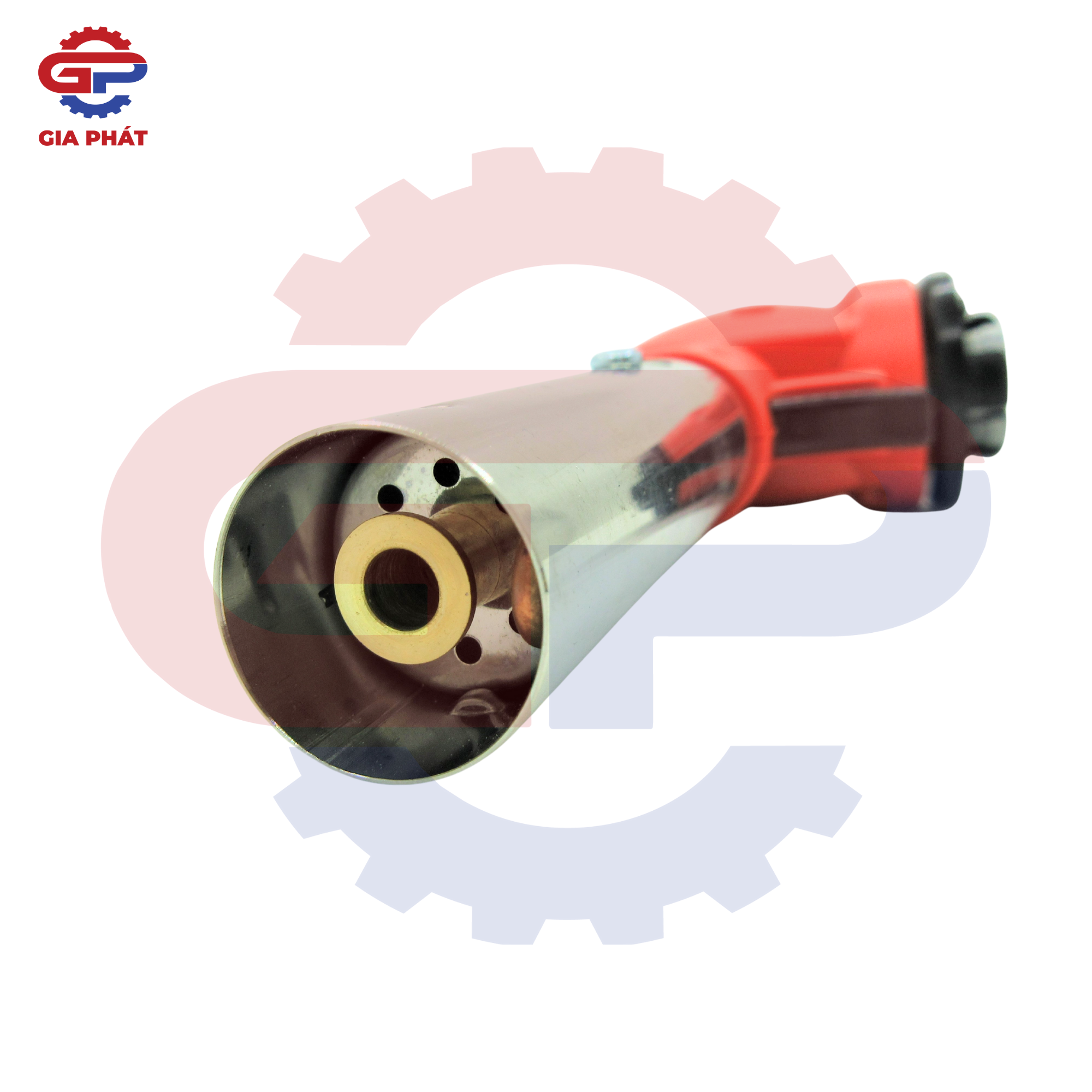 Đèn khò đế lớn Namilux TS 1822 RF