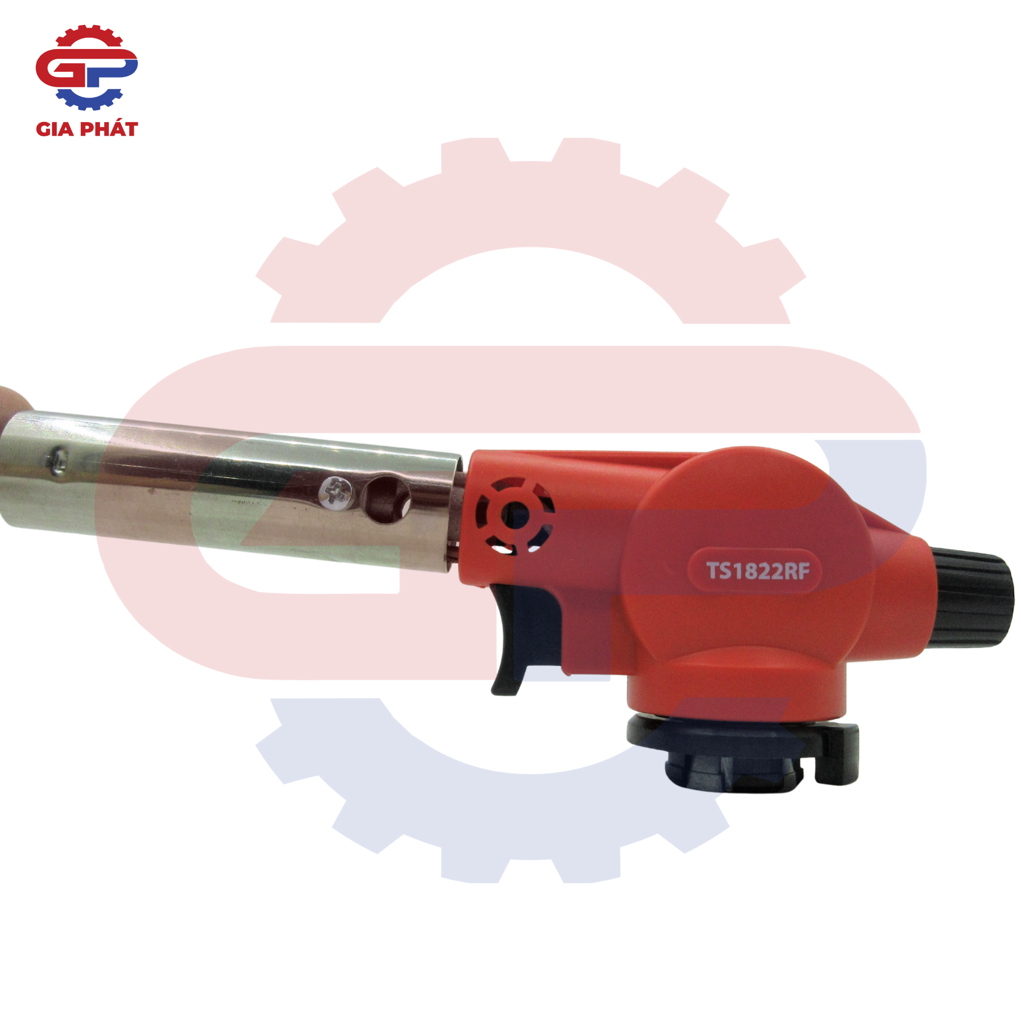 Đèn khò đế lớn Namilux TS 1822 RF